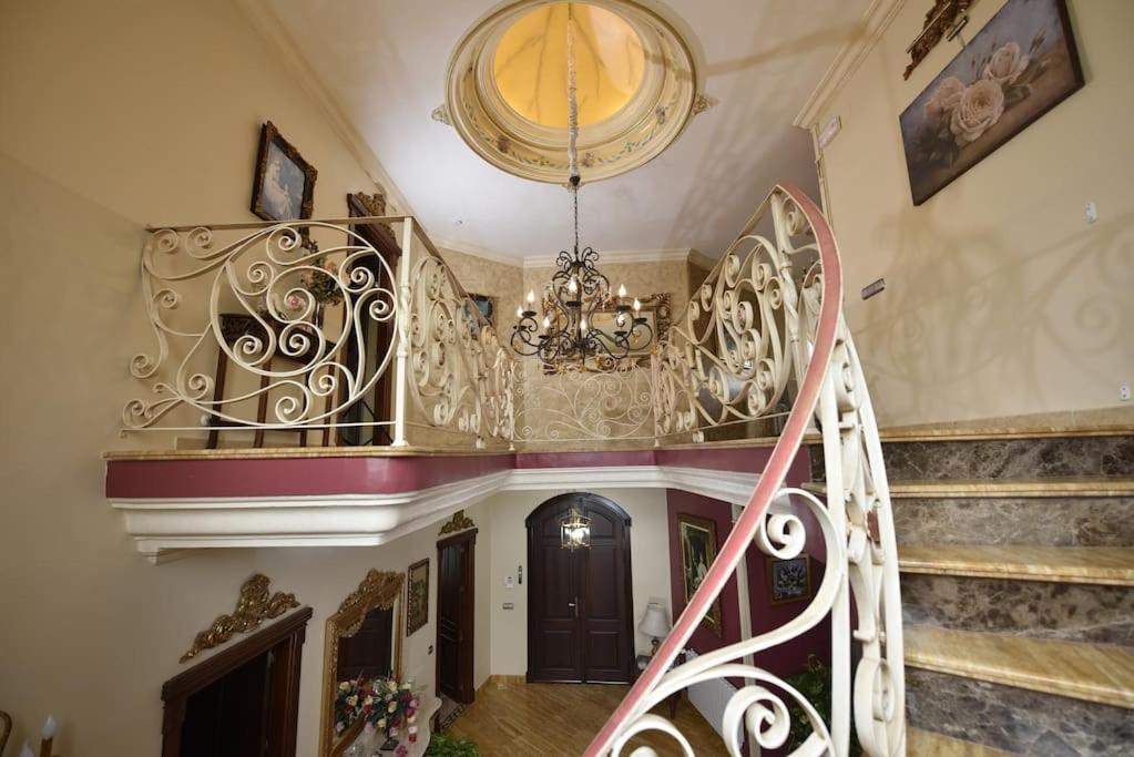 Villa Elísabeth, con piscina climatizada, especial para familias