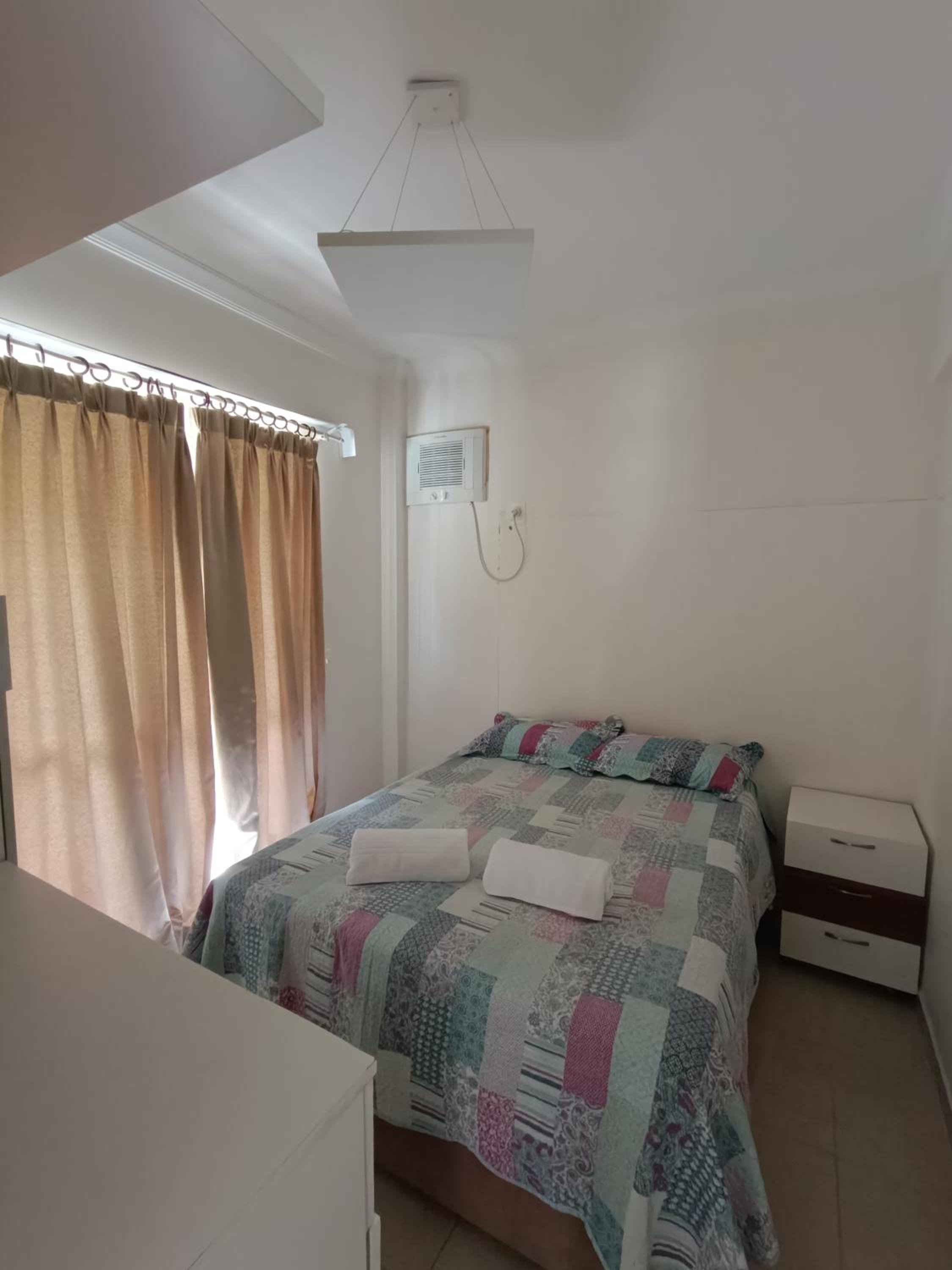 Apartamento Aquarius