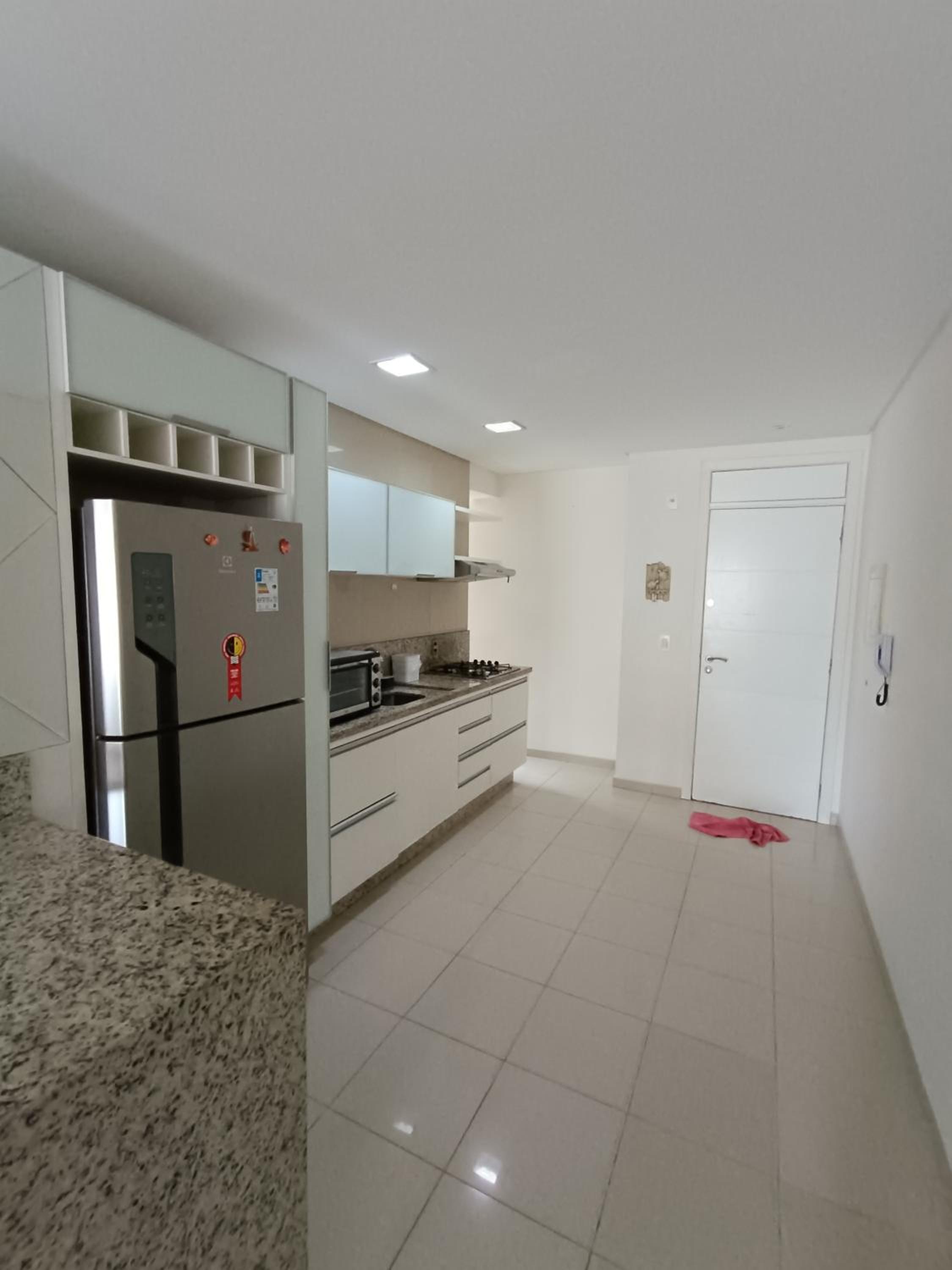 Apartamento Aquarius