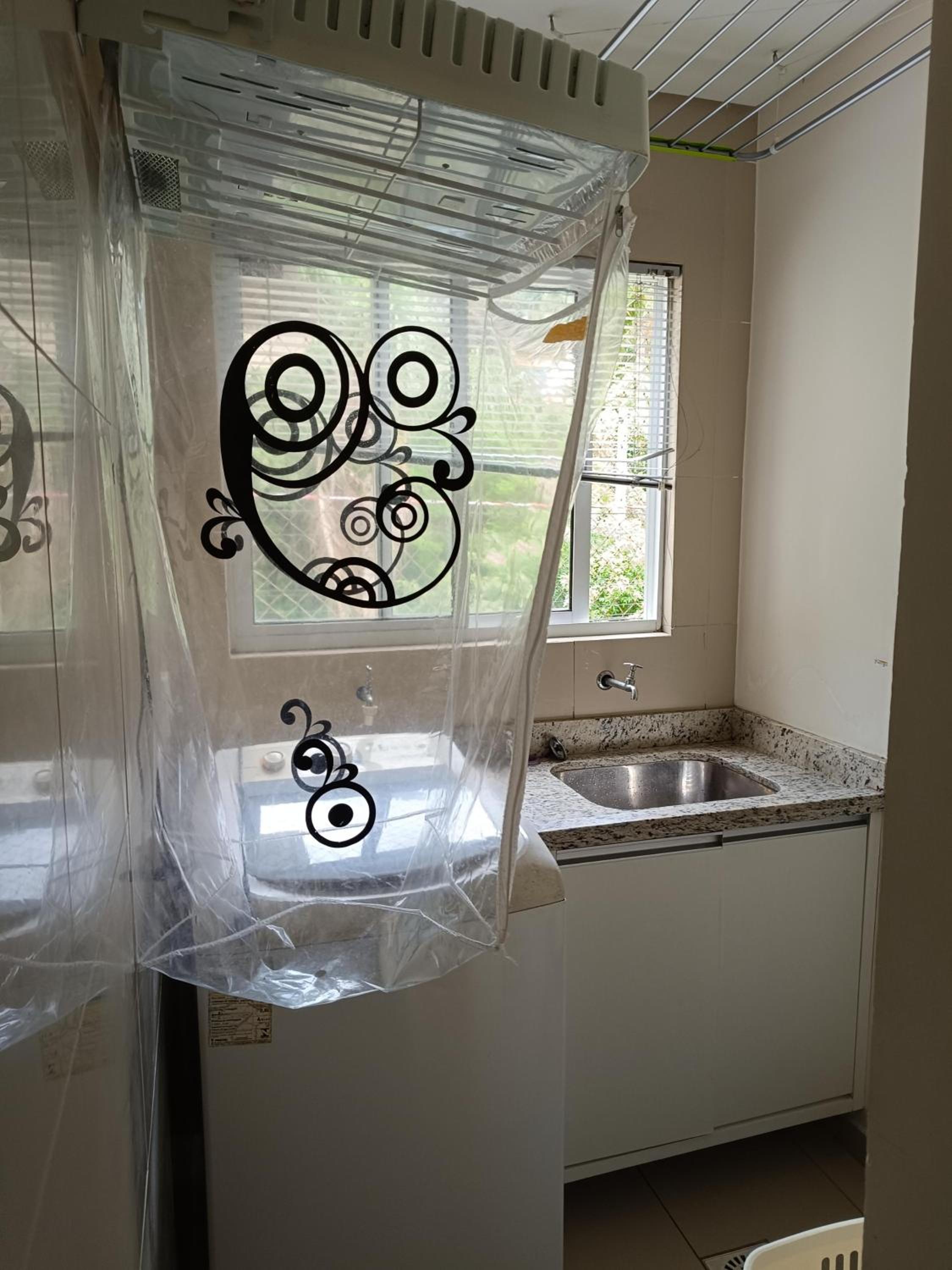 Apartamento Aquarius