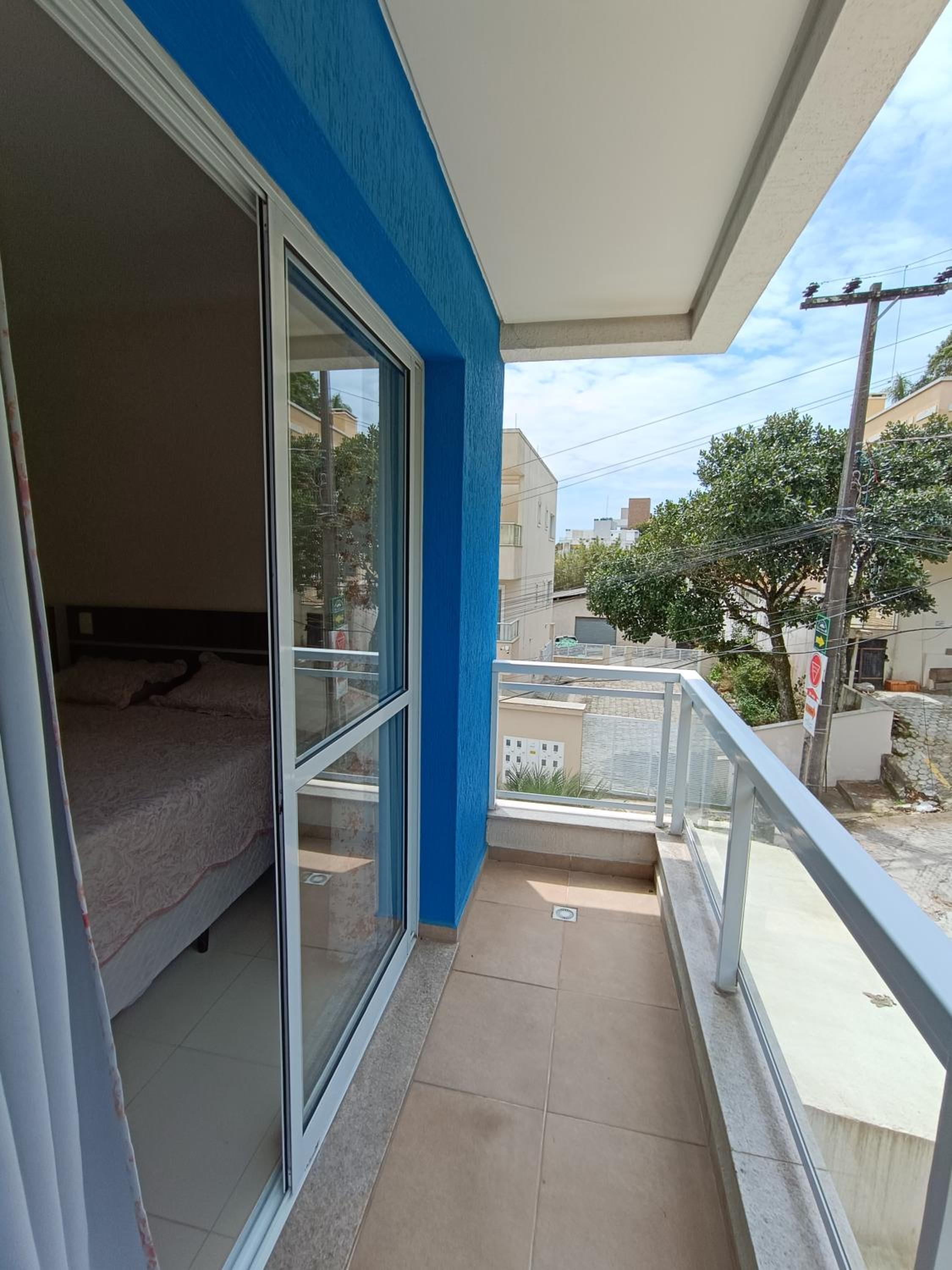 Apartamento Aquarius