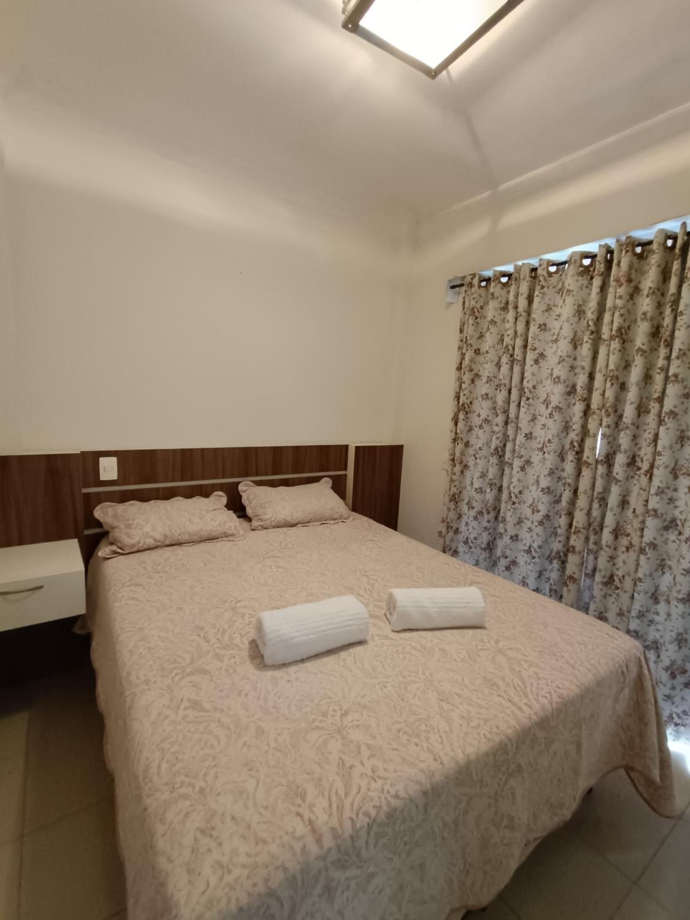 Apartamento Aquarius
