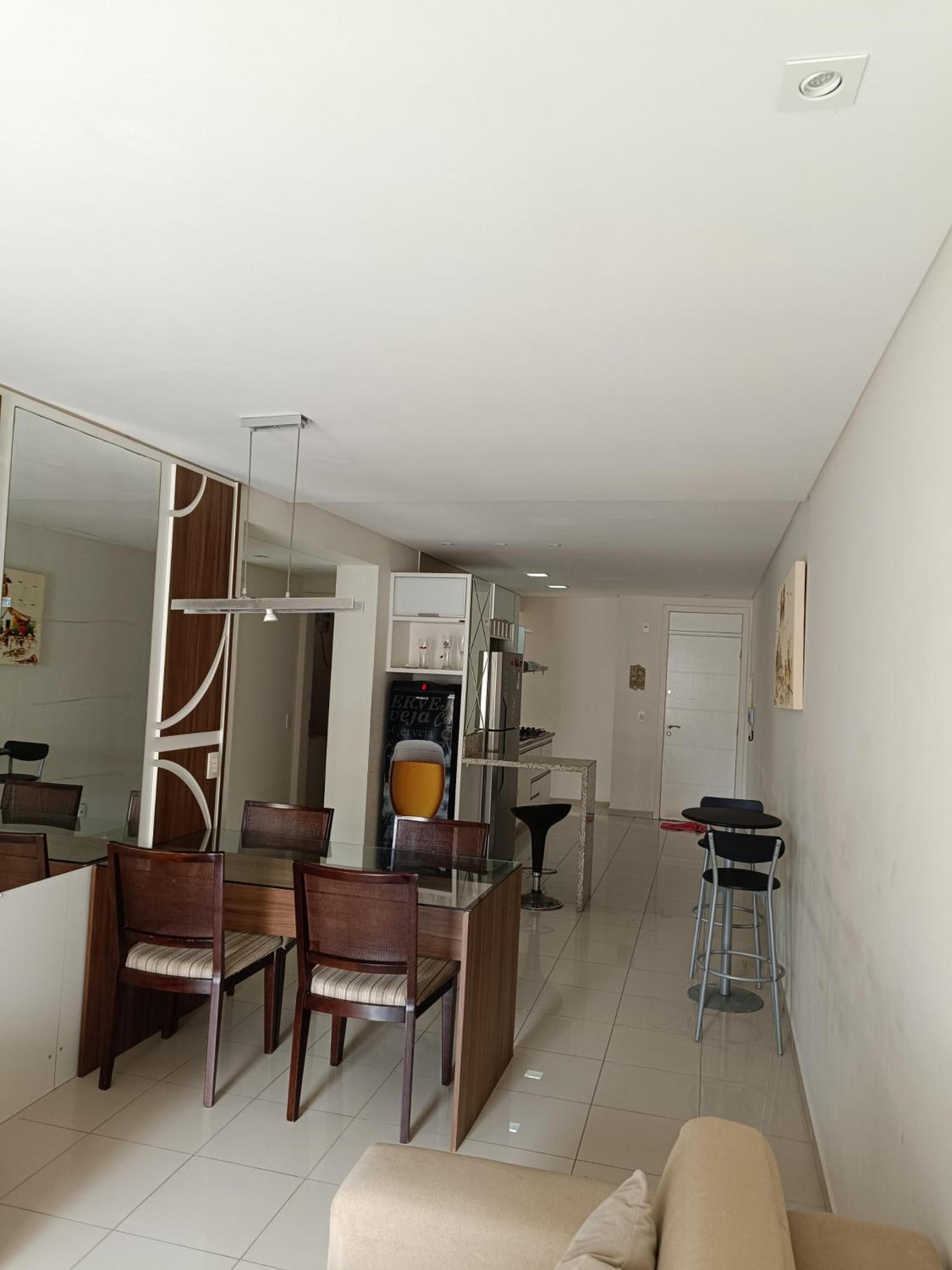 Apartamento Aquarius