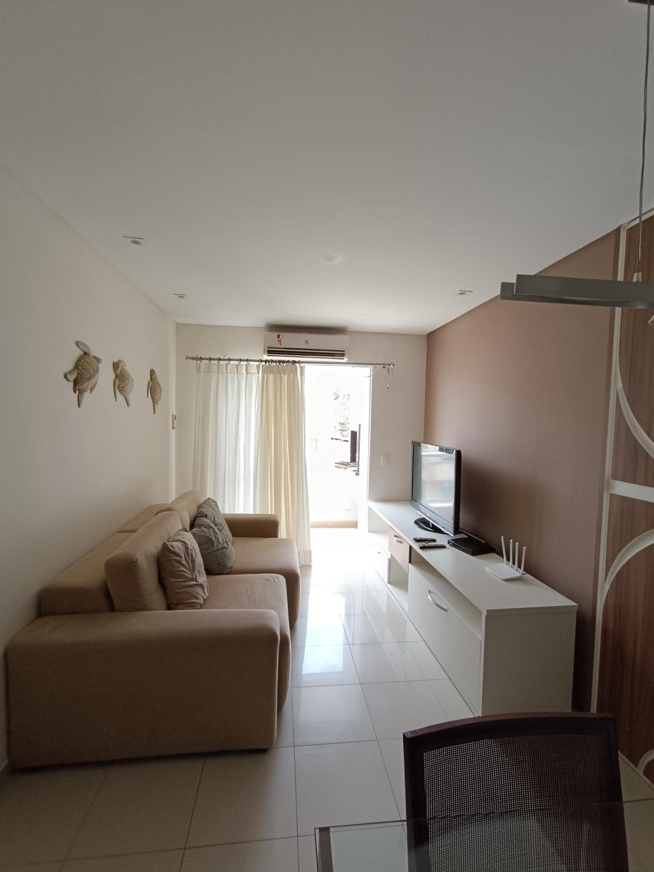Apartamento Aquarius