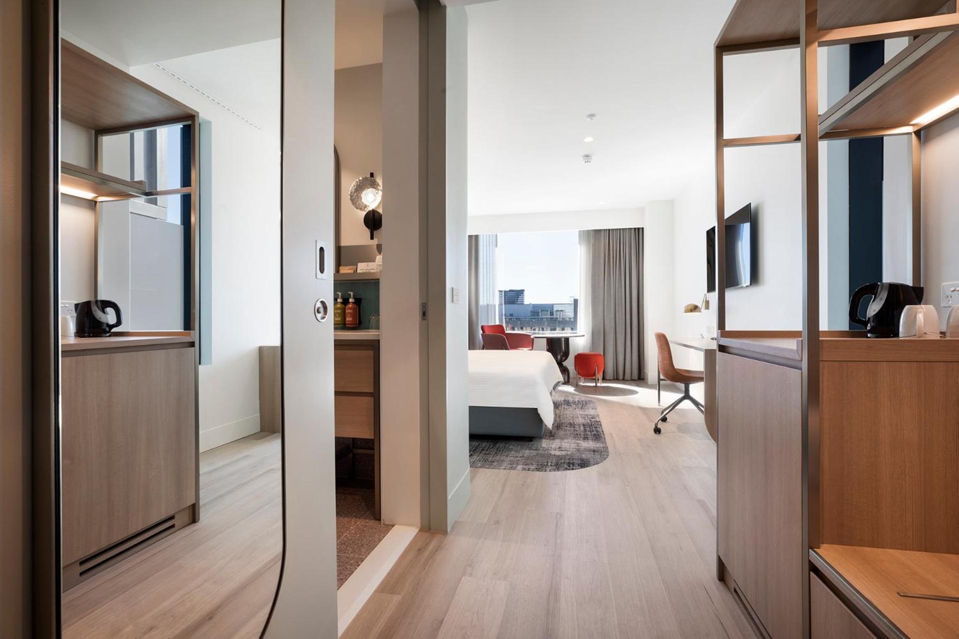 Geelong Vacations - Holiday Inn  Suites Geelong, an IHG Hotel - Property Image 23