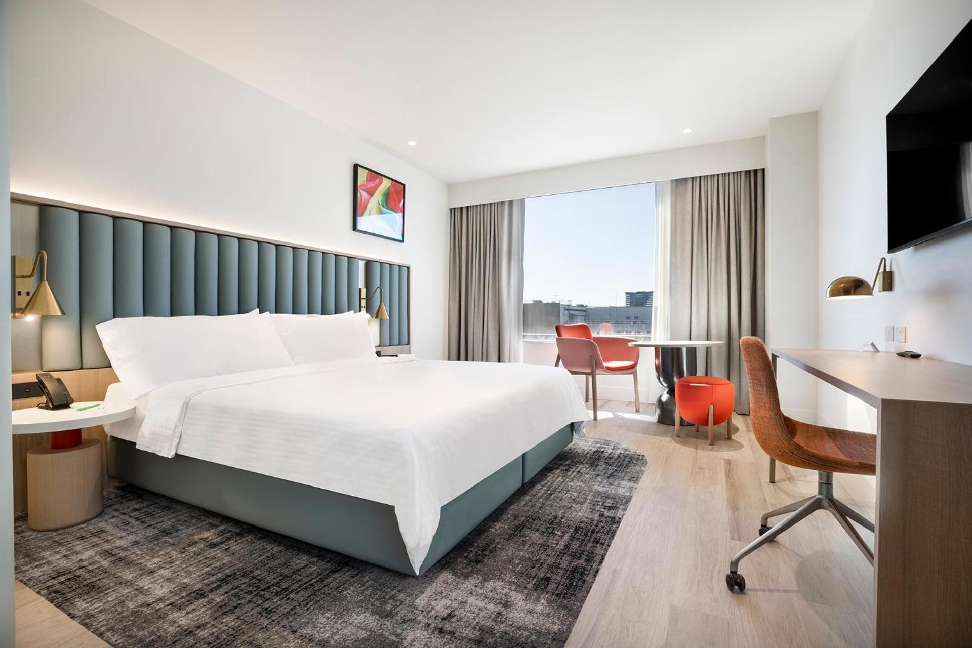 Geelong Vacations - Holiday Inn  Suites Geelong, an IHG Hotel - Property Image 20