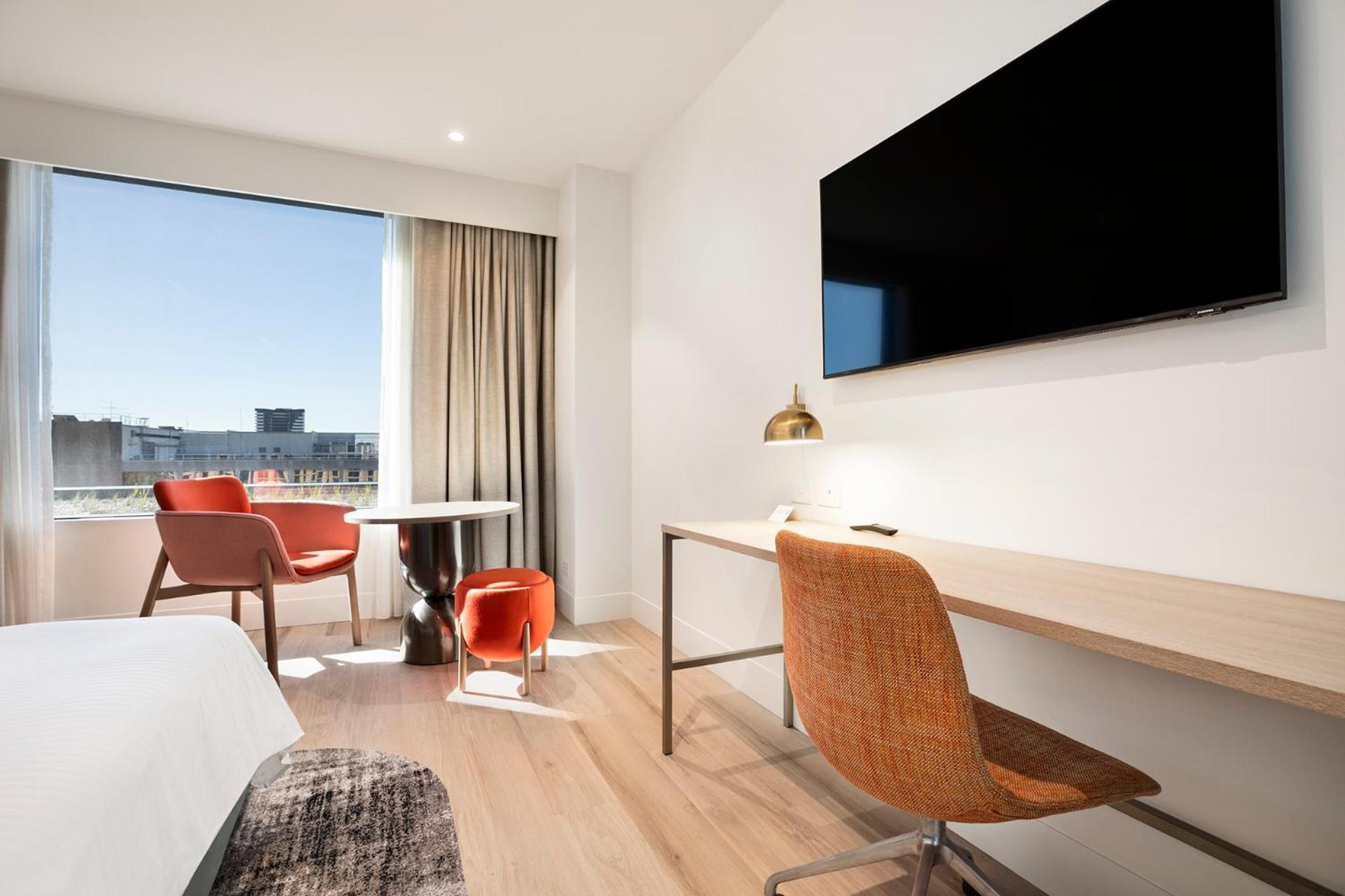 Geelong Vacations - Holiday Inn  Suites Geelong, an IHG Hotel - Property Image 21