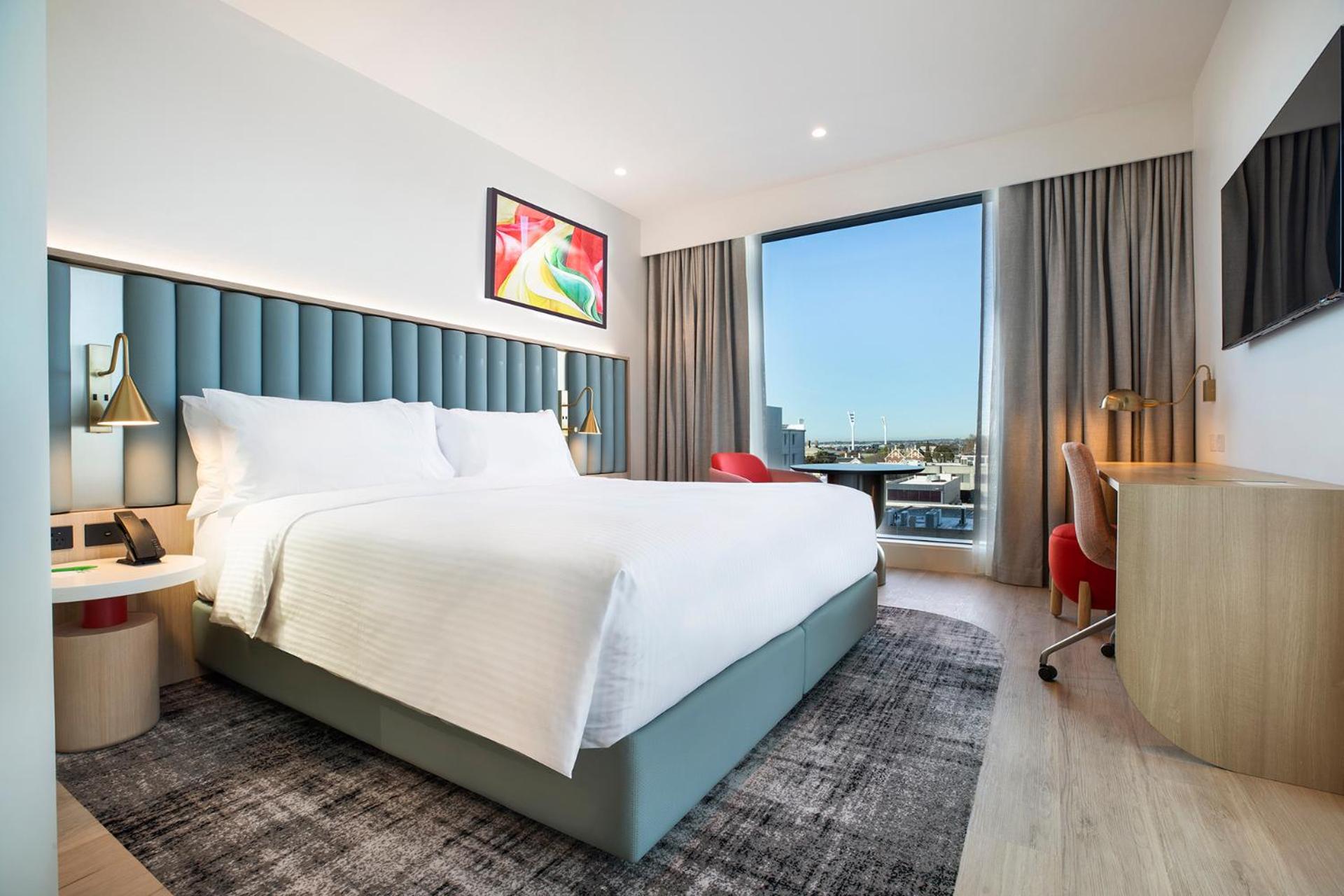 Geelong Vacations - Holiday Inn  Suites Geelong, an IHG Hotel - Property Image 24