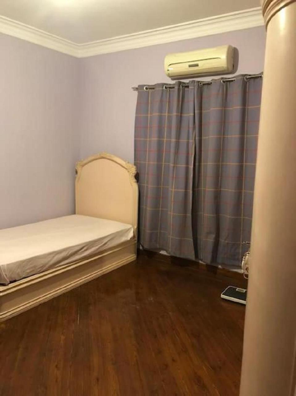 Choueifat - Katameya heights 5th settlement, 3 double bedrooms entire apartment