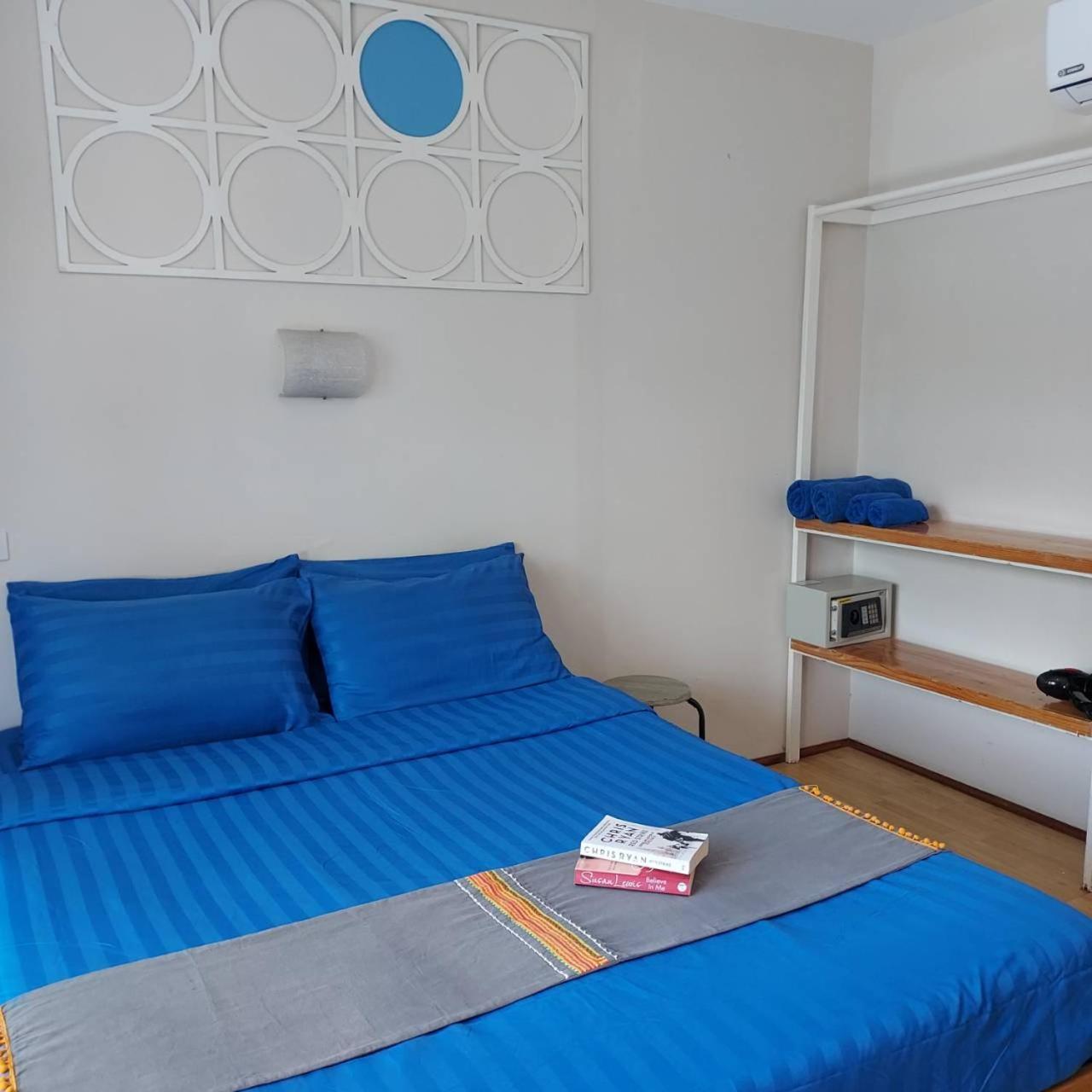 Blue View House Phi Phi