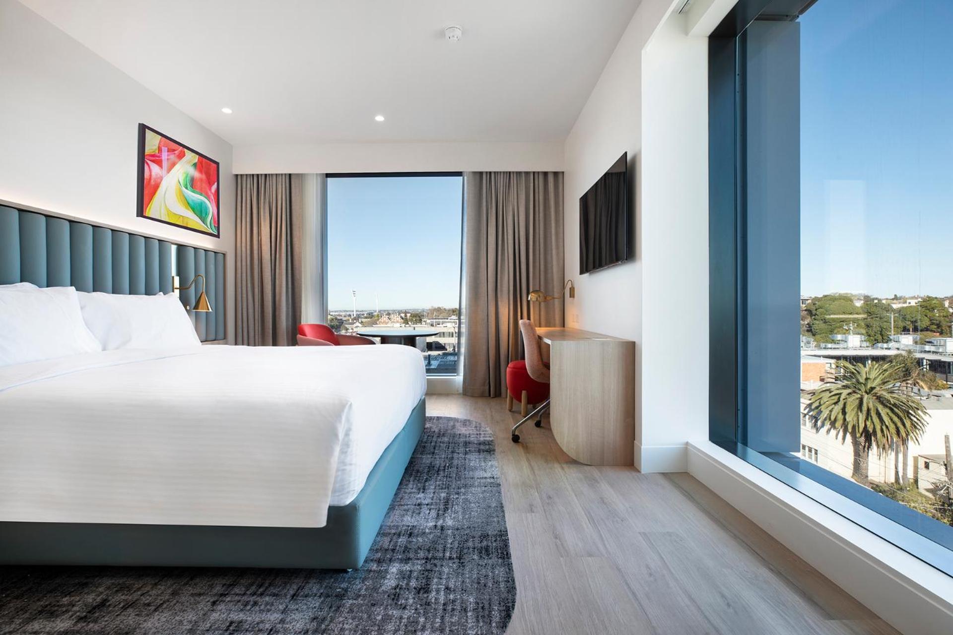 Geelong Vacations - Holiday Inn  Suites Geelong, an IHG Hotel - Property Image 32