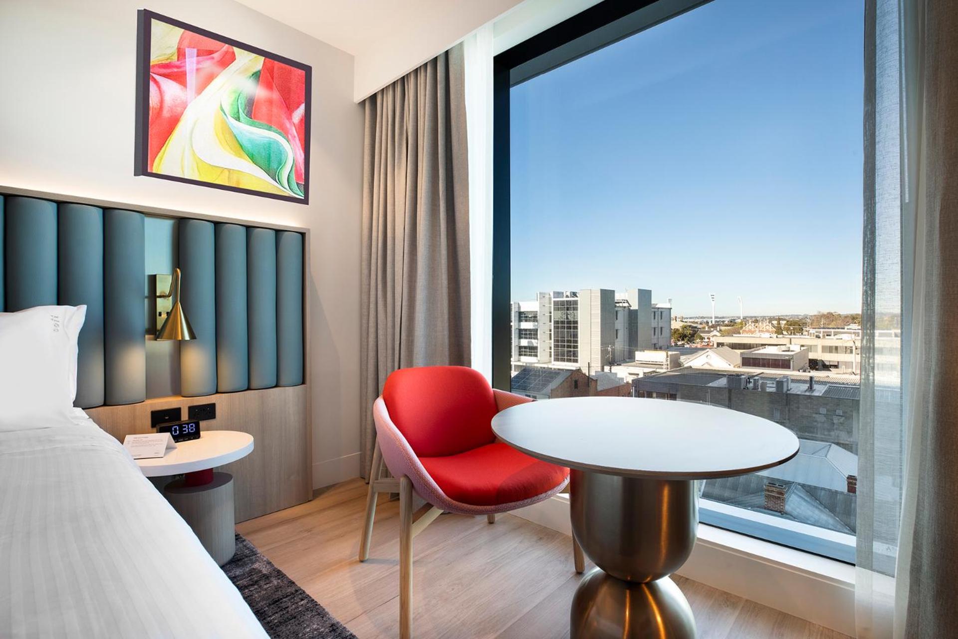 Geelong Vacations - Holiday Inn  Suites Geelong, an IHG Hotel - Property Image 31