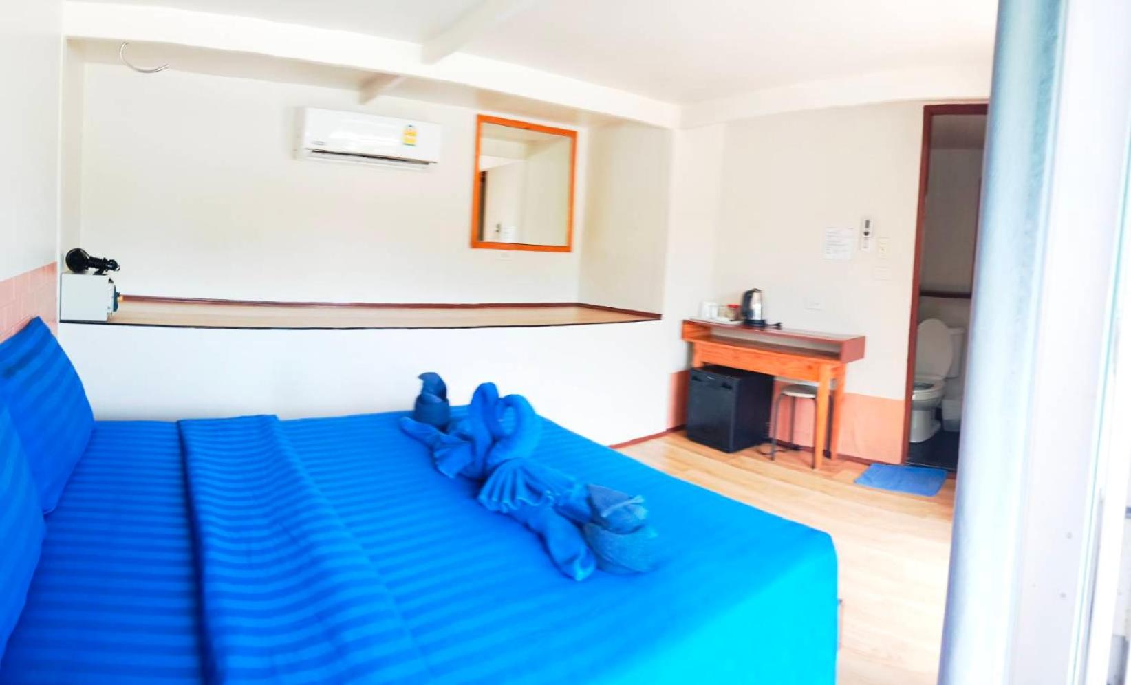 Blue View House Phi Phi