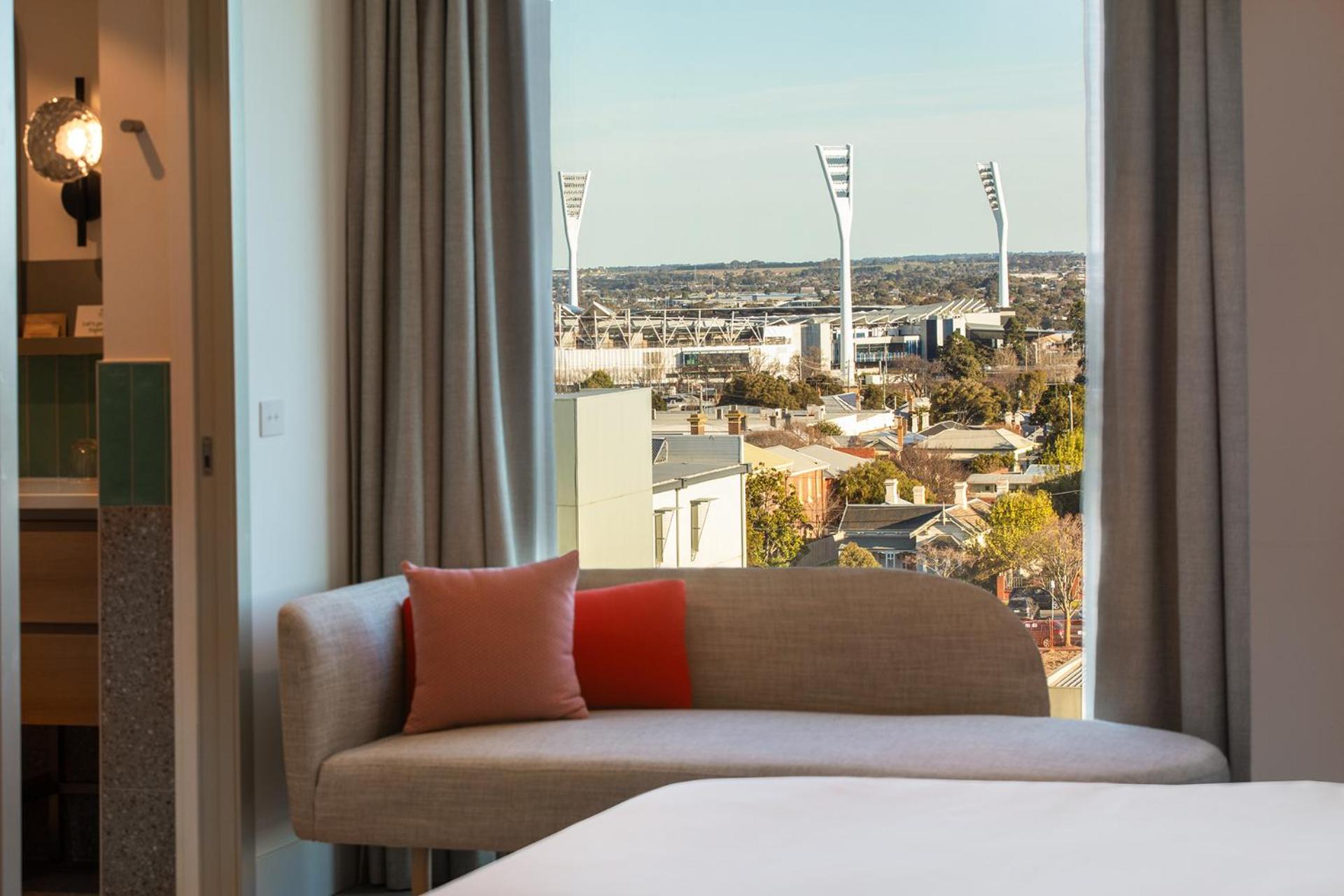 Geelong Vacations - Holiday Inn  Suites Geelong, an IHG Hotel - Property Image 34