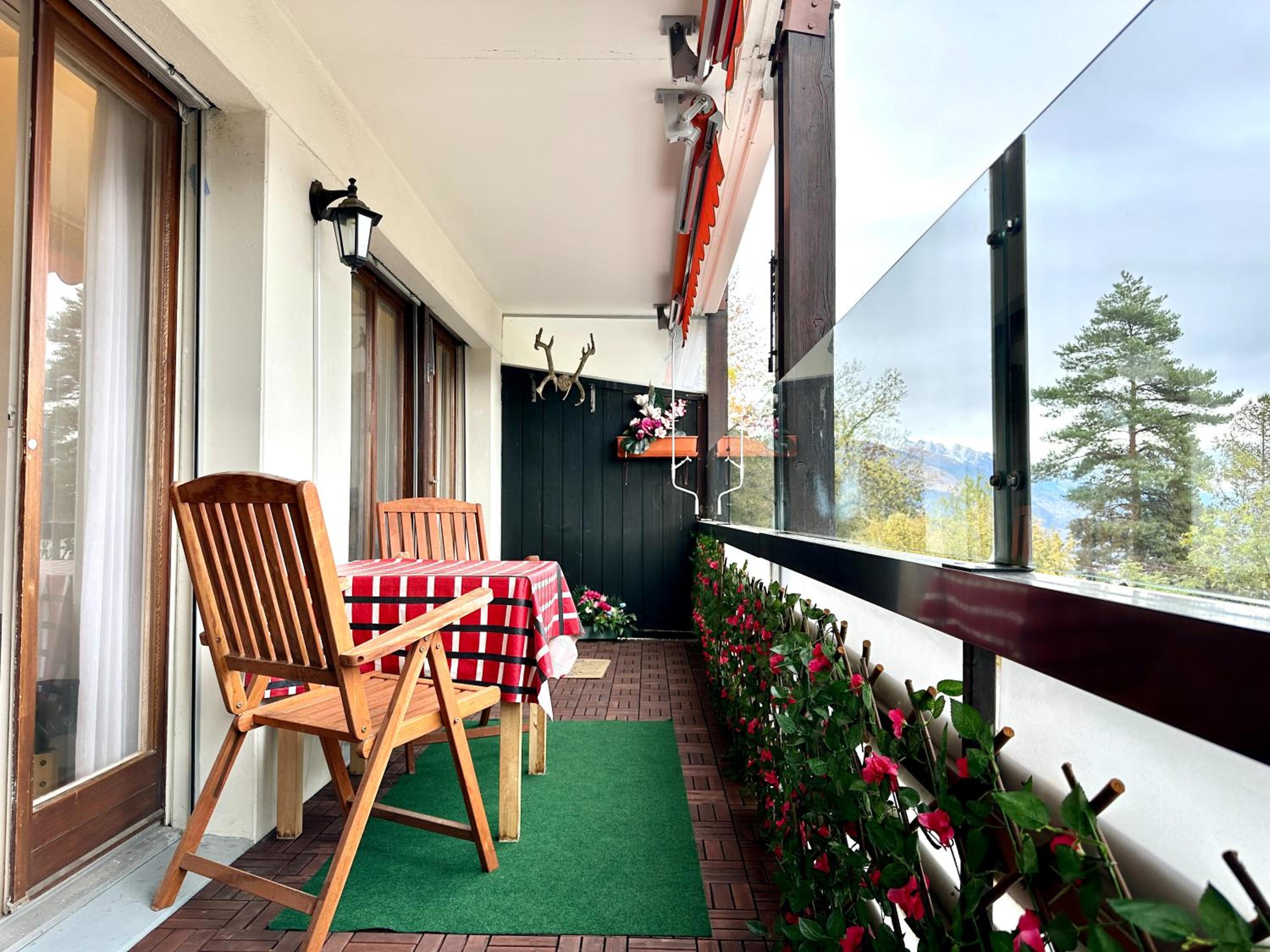 Appartement Nour