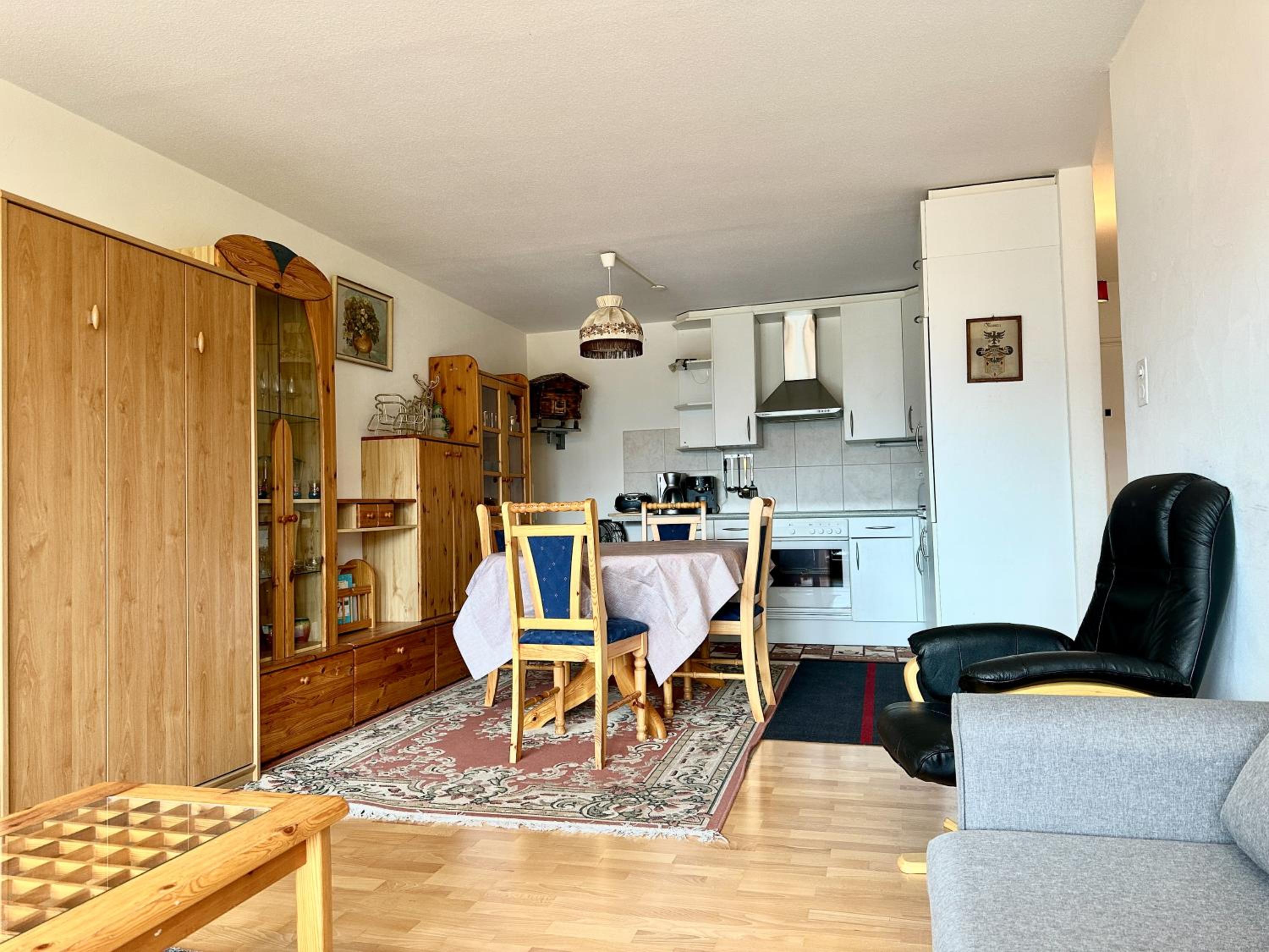 Appartement Nour