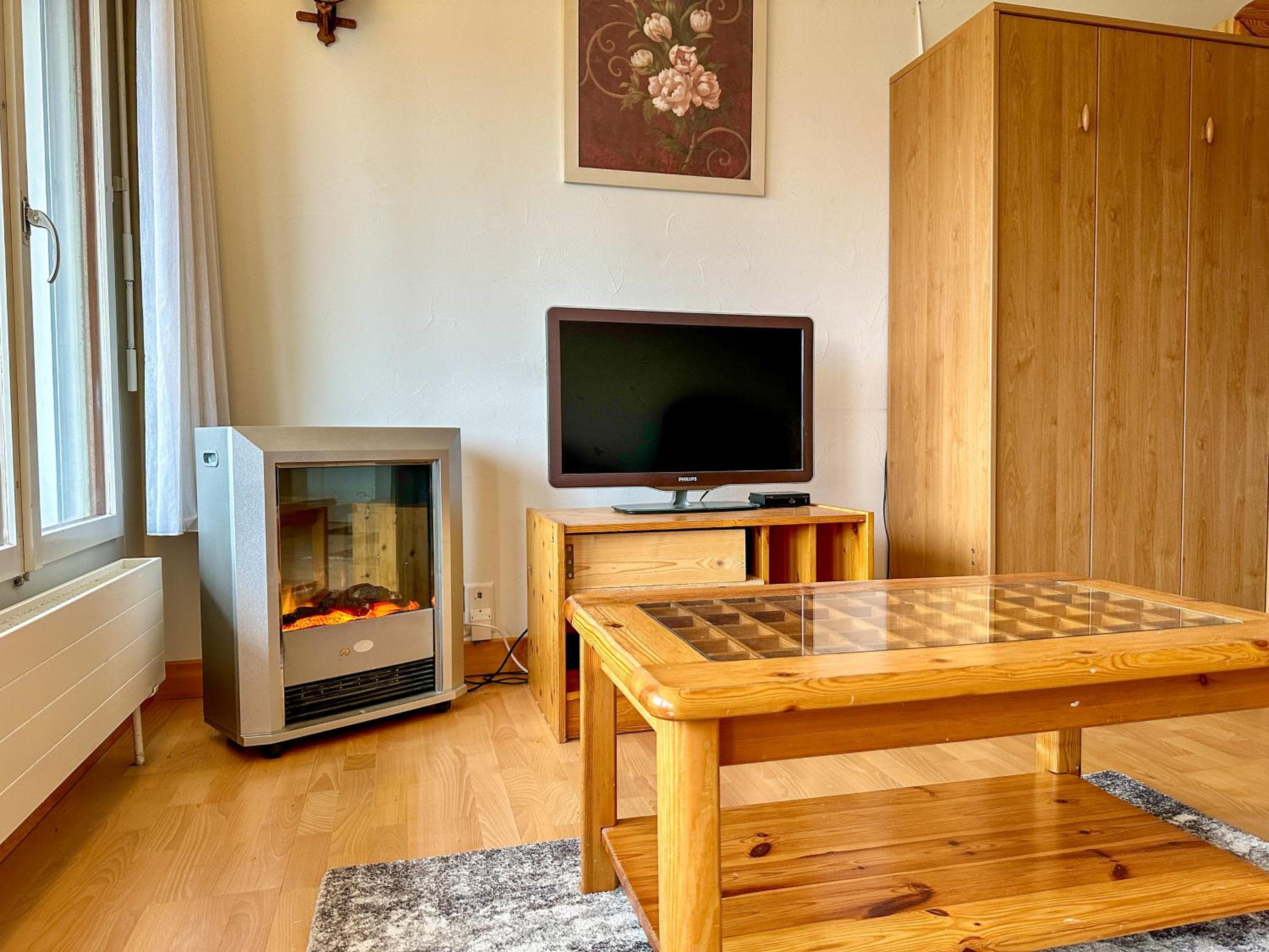 Appartement Nour