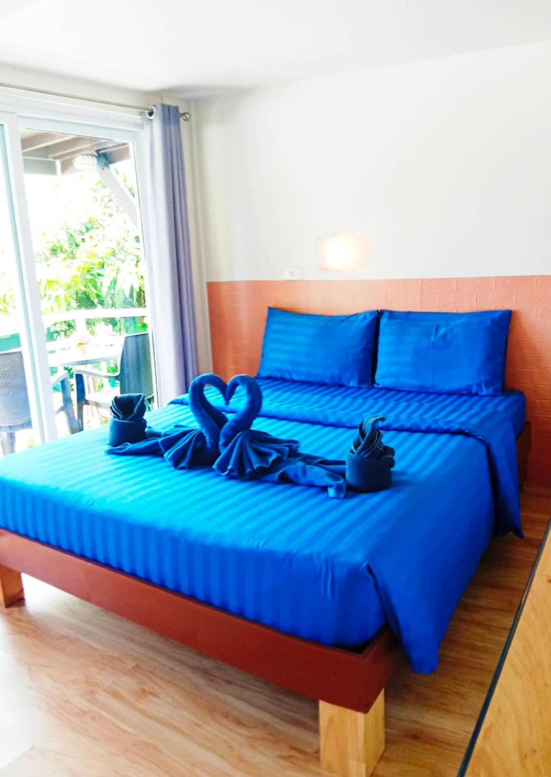 Blue View House Phi Phi