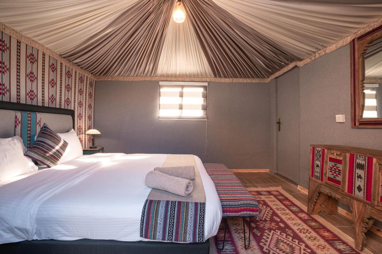 Rahayeb Desert Camp - Image 5