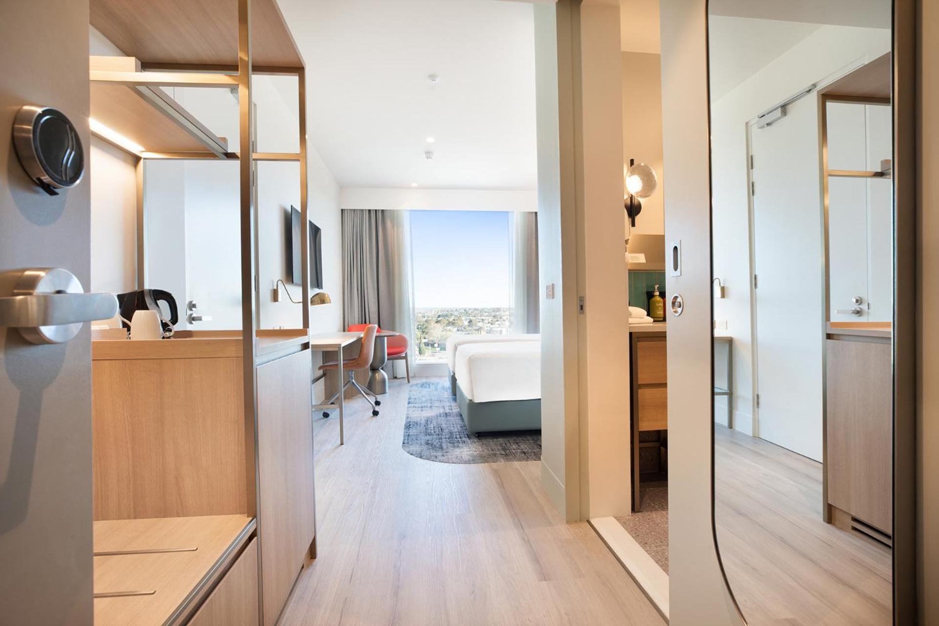 Geelong Vacations - Holiday Inn  Suites Geelong, an IHG Hotel - Property Image 40