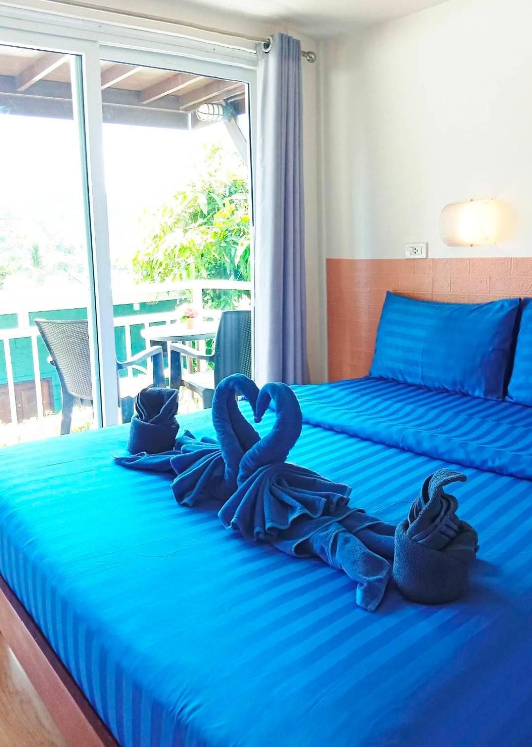 Blue View House Phi Phi