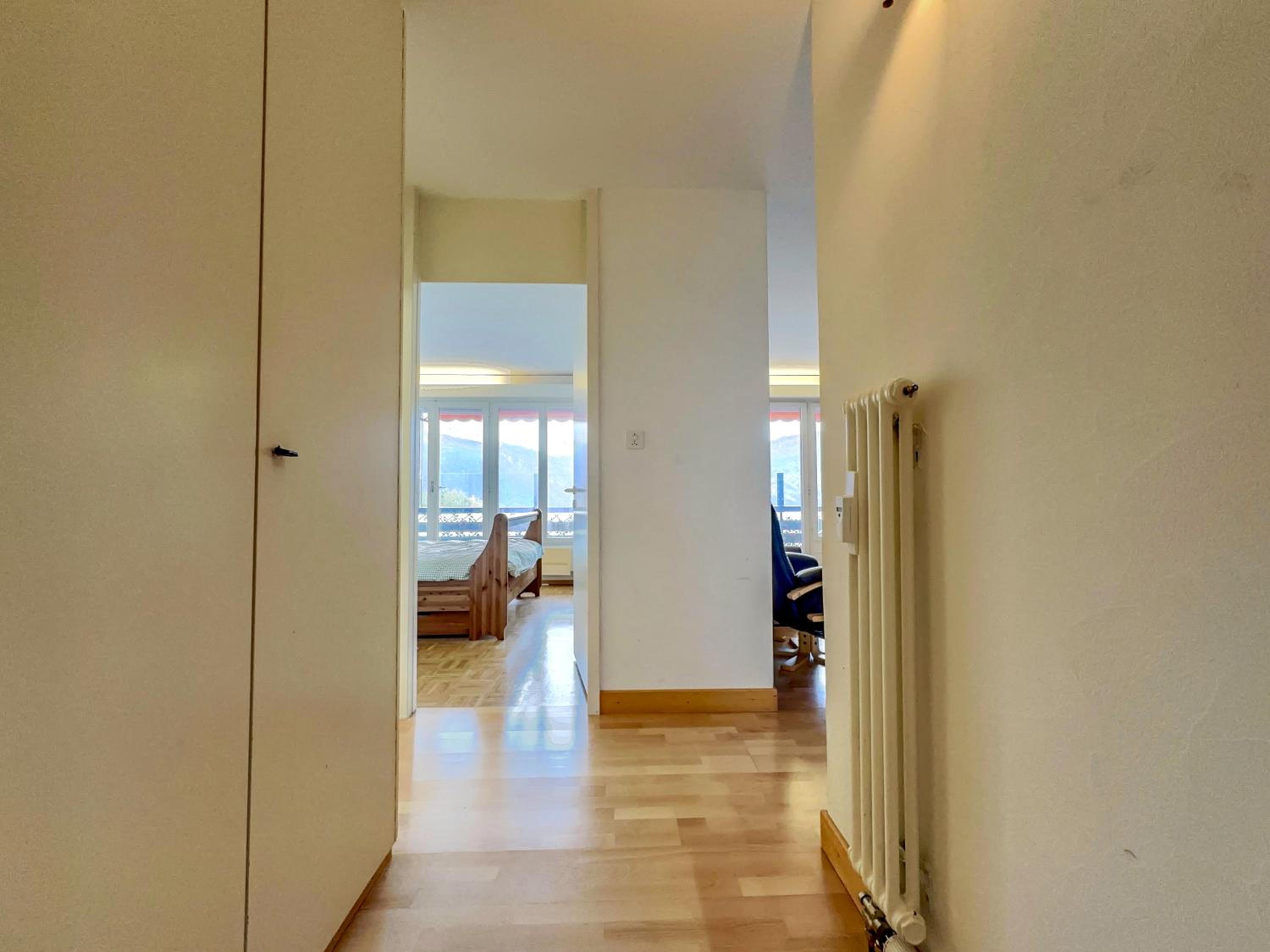 Appartement Nour