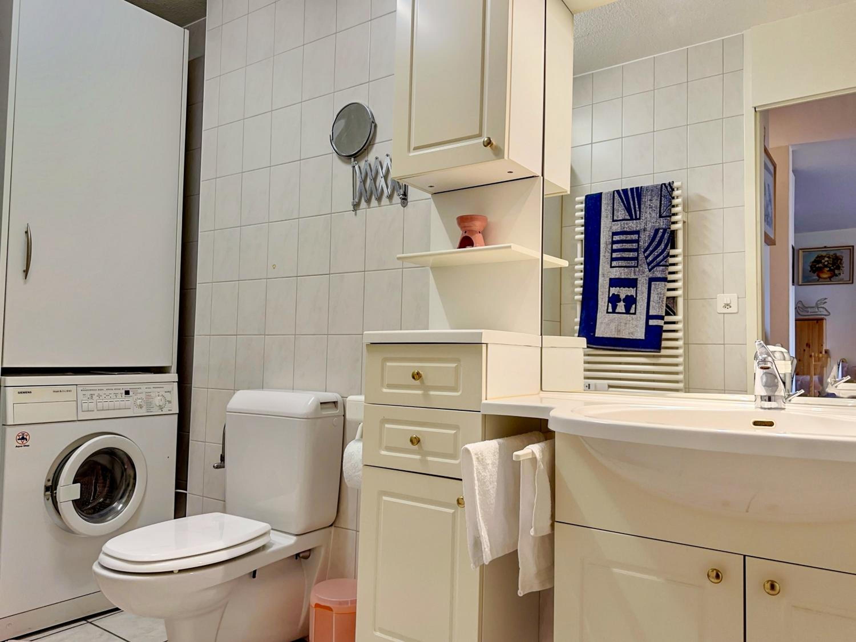Appartement Nour