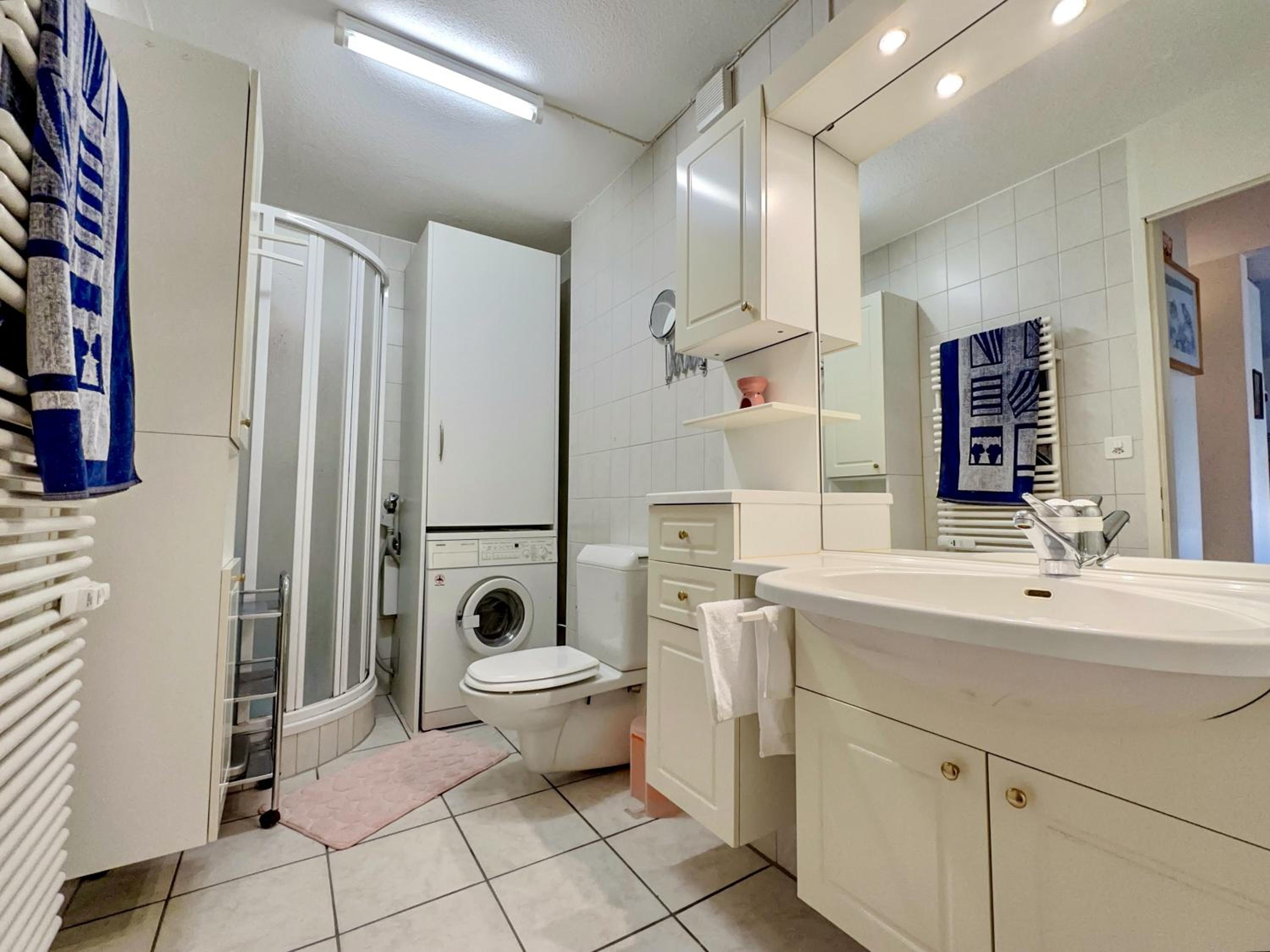 Appartement Nour