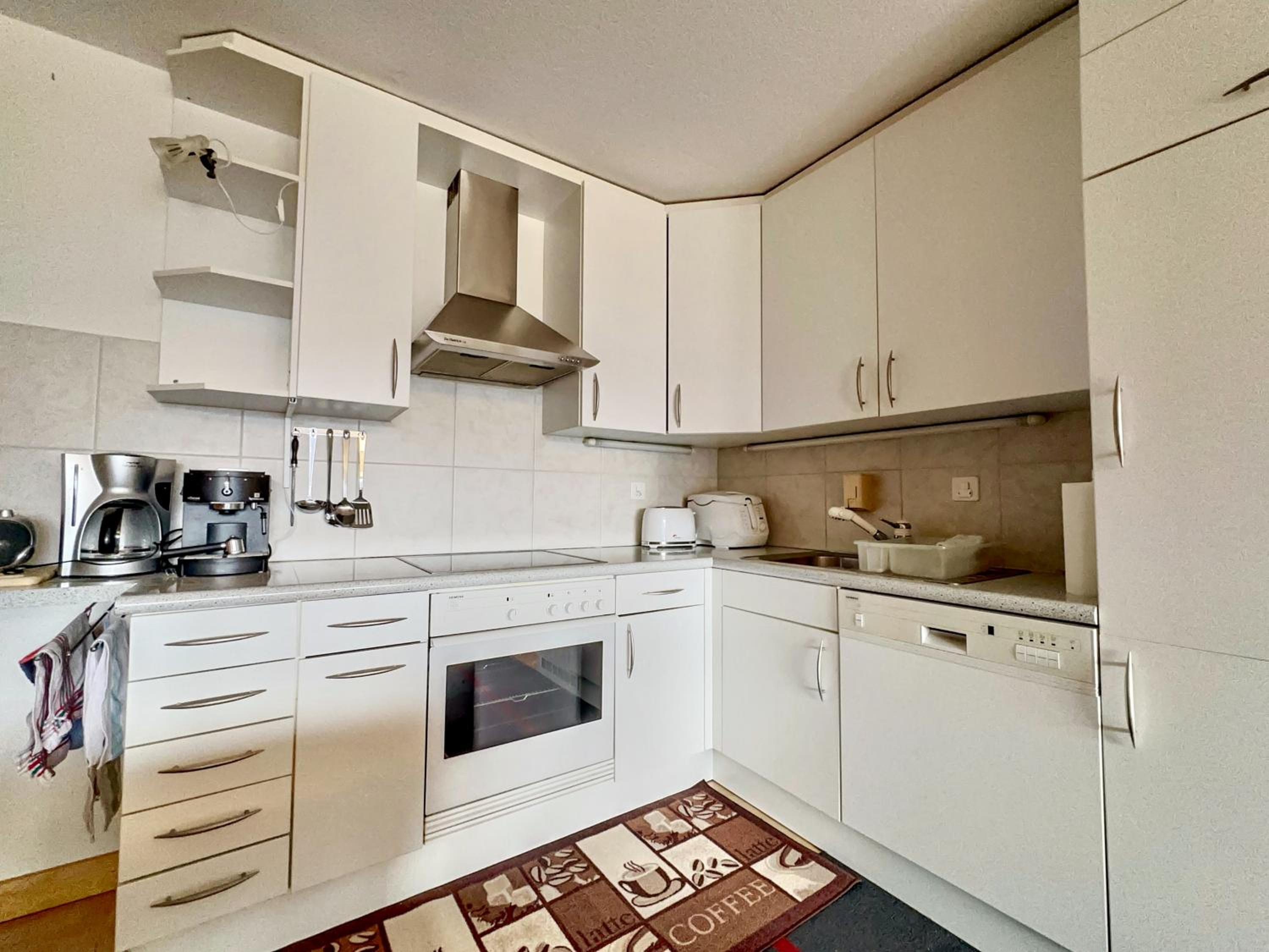 Appartement Nour