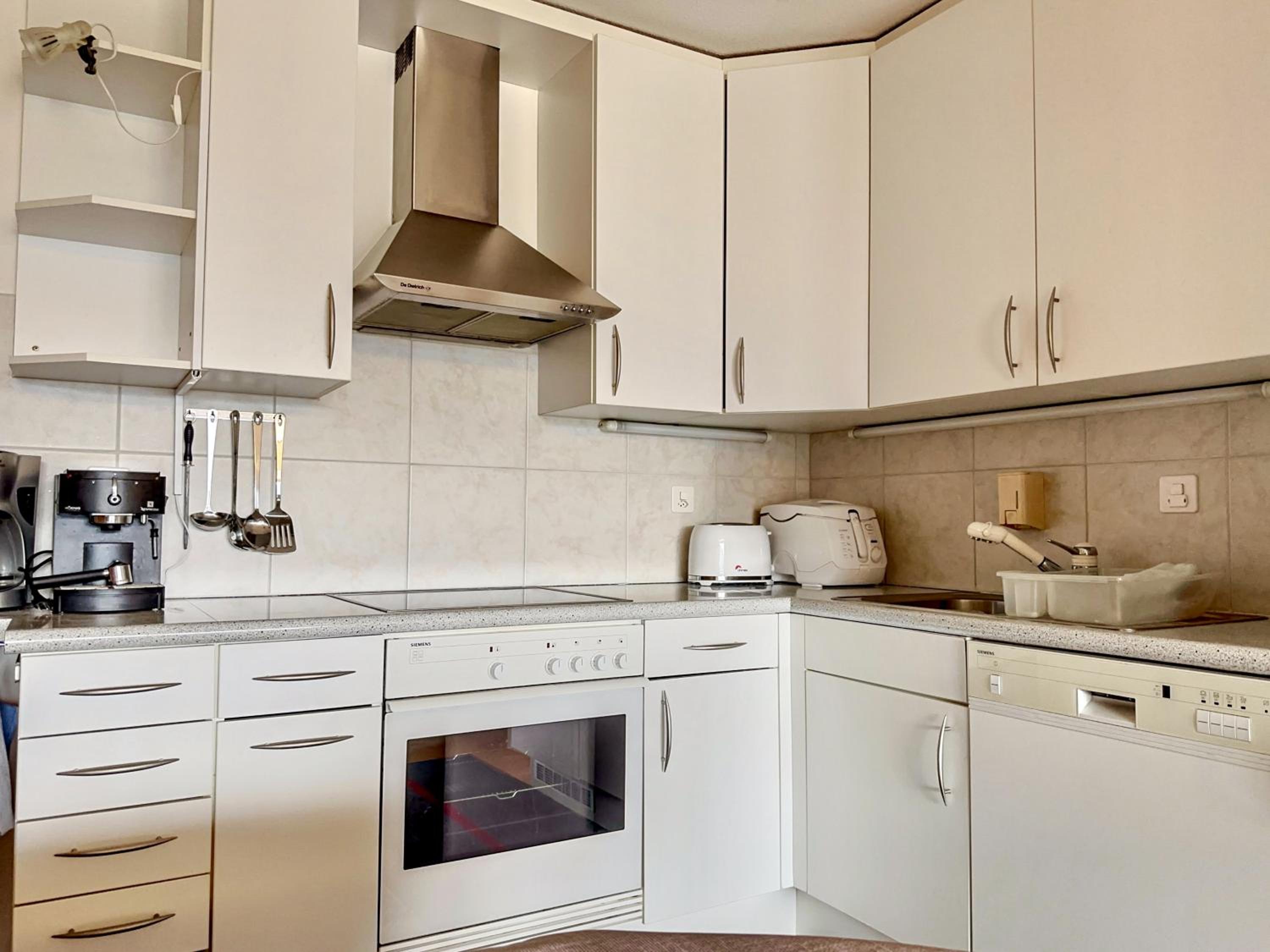 Appartement Nour