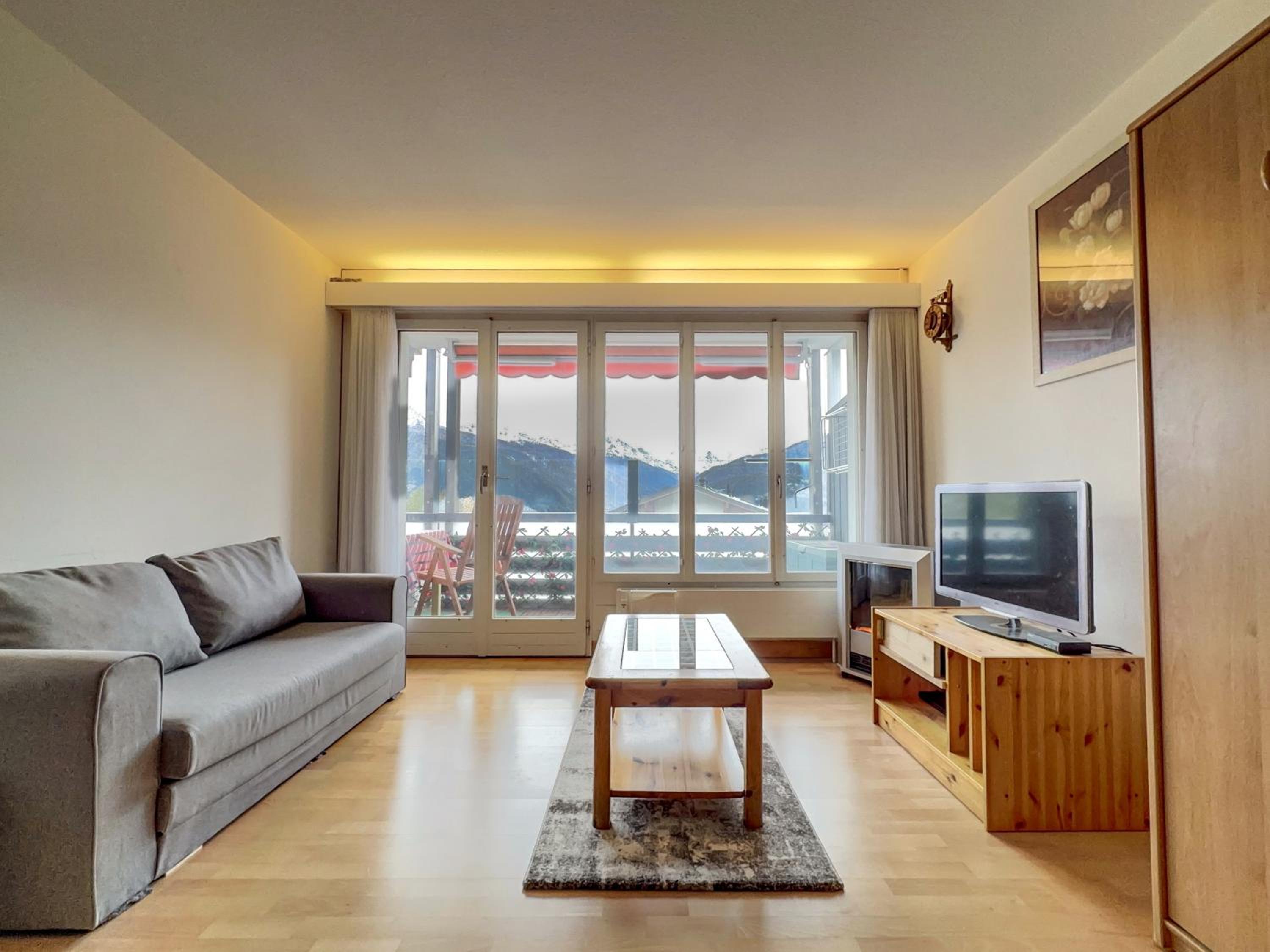 Appartement Nour