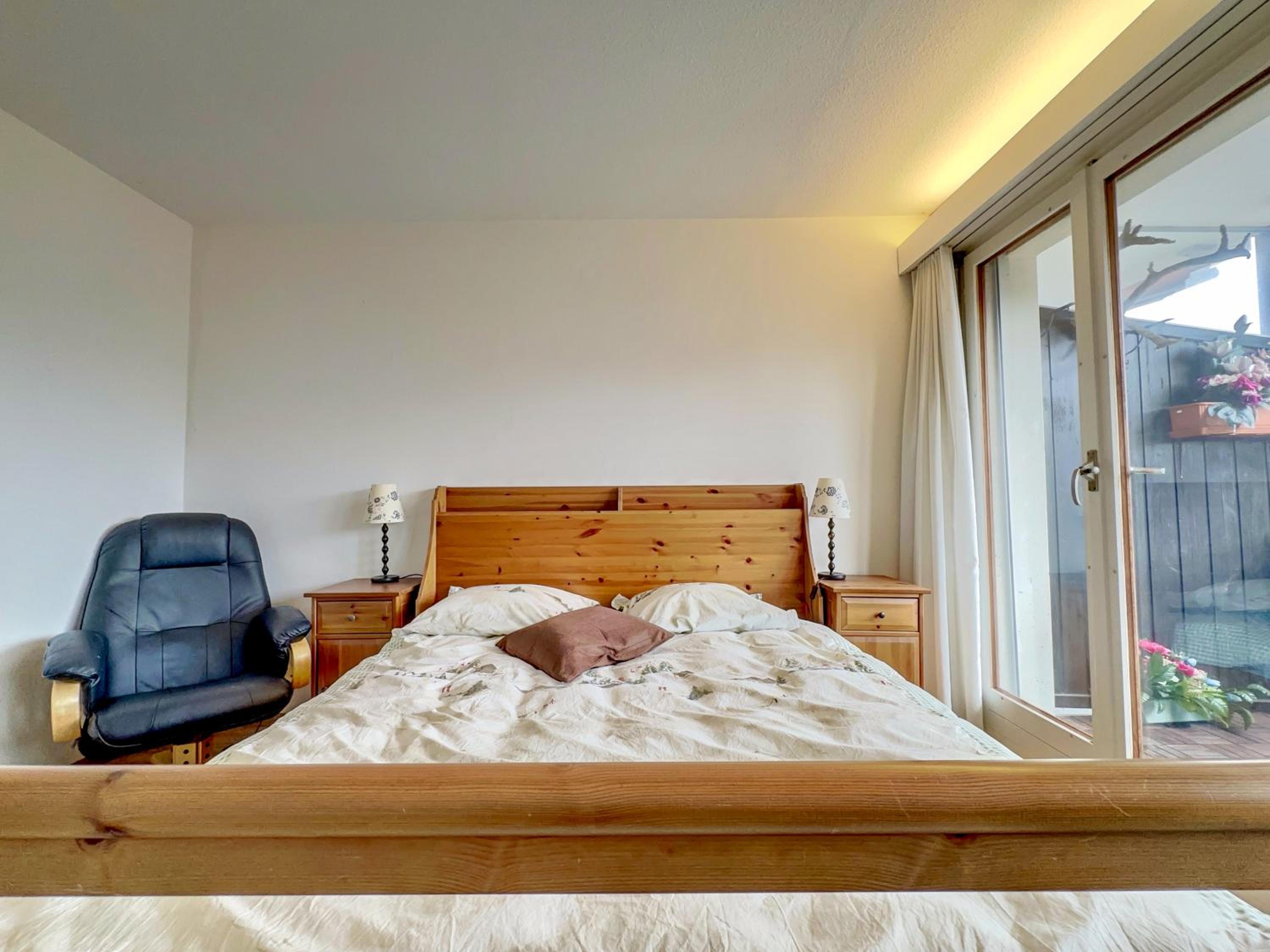 Appartement Nour