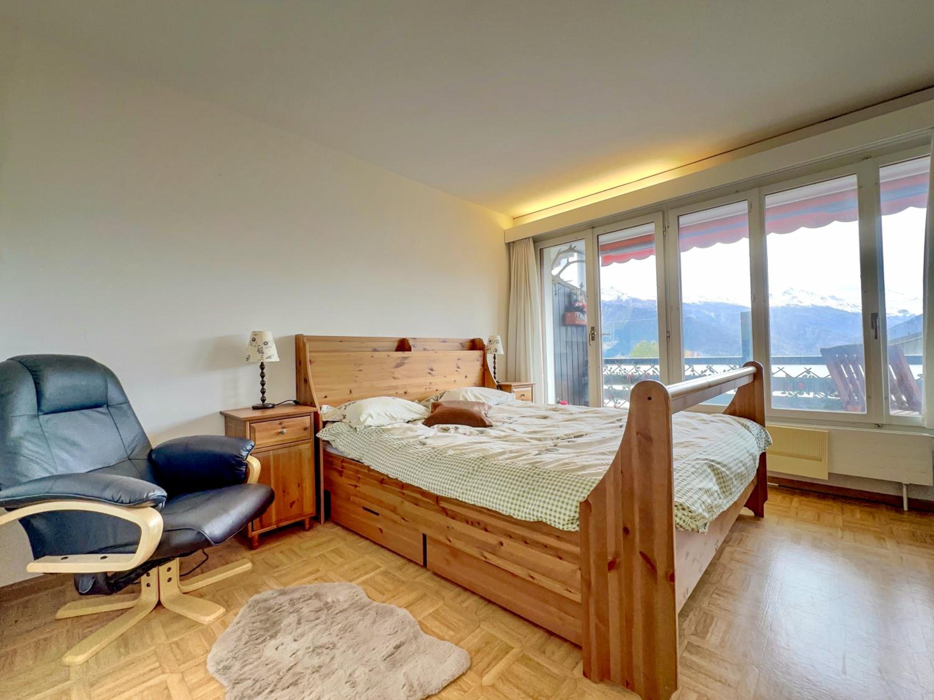 Appartement Nour