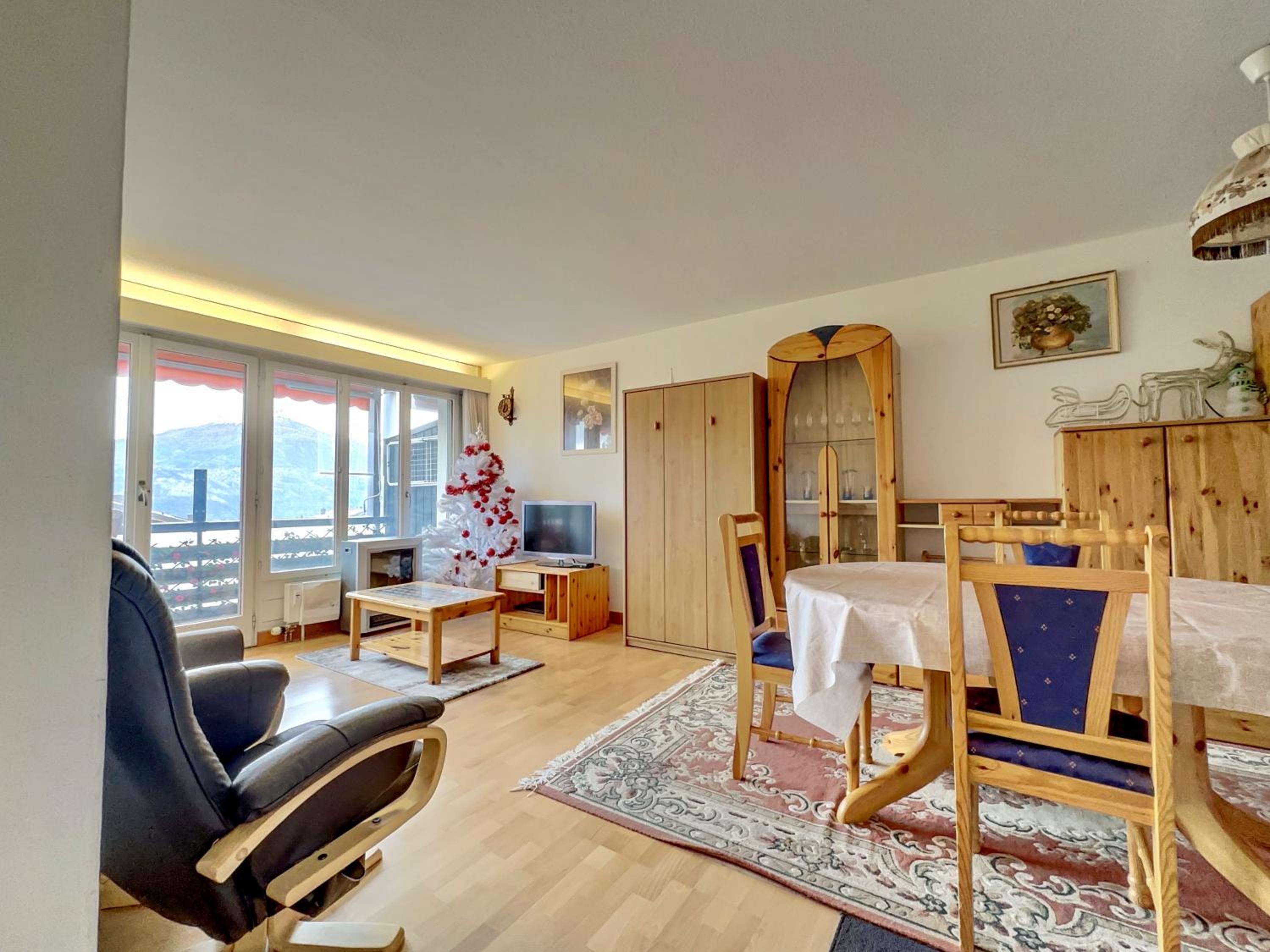 Appartement Nour