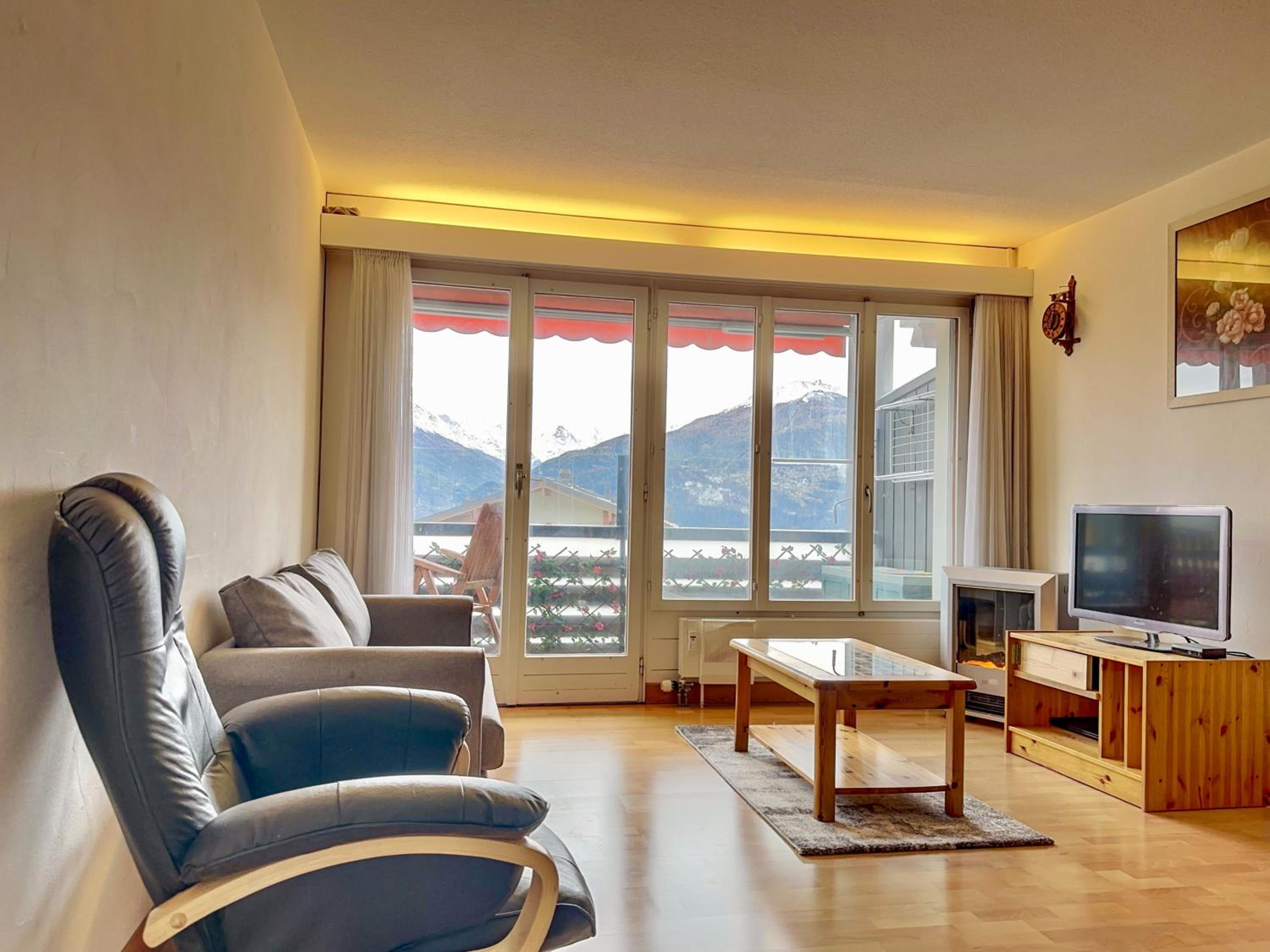Appartement Nour