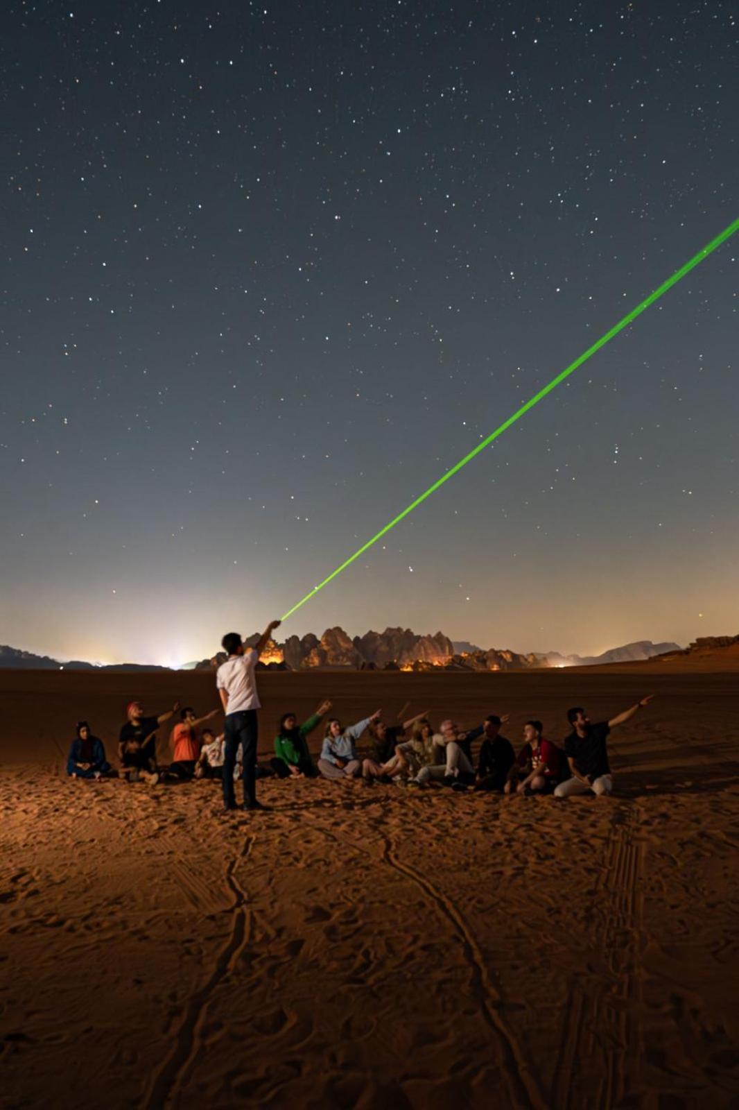 Rahayeb Desert Camp — photo 15