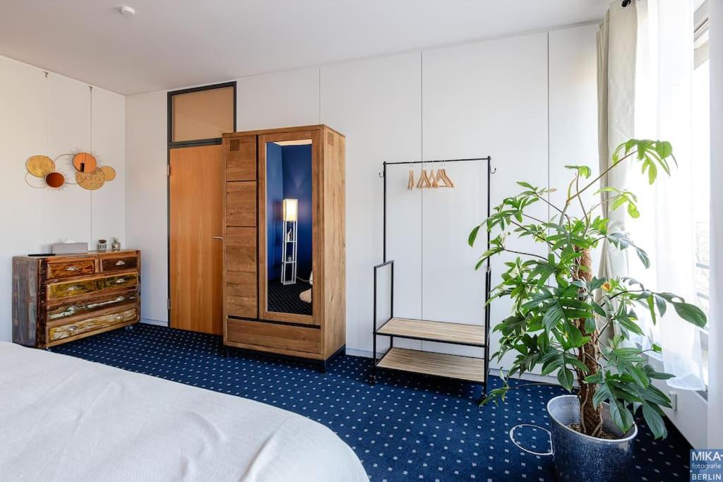 150 m² Unterkunft mit Billard, Kicker & Parkplatz
