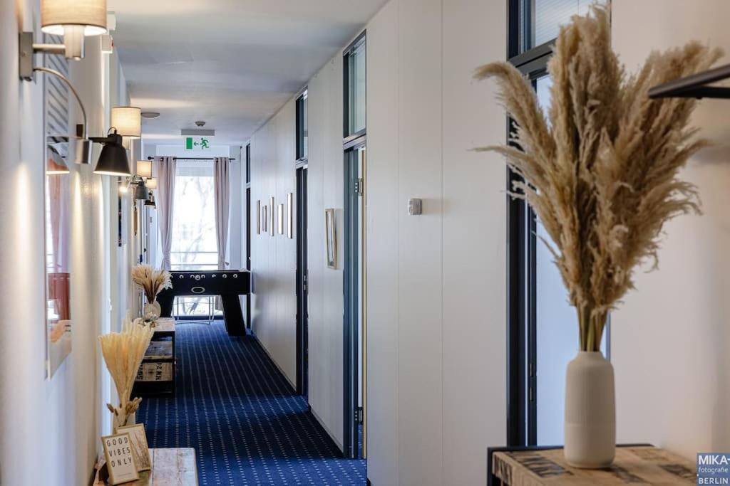 150 m² Unterkunft mit Billard, Kicker & Parkplatz