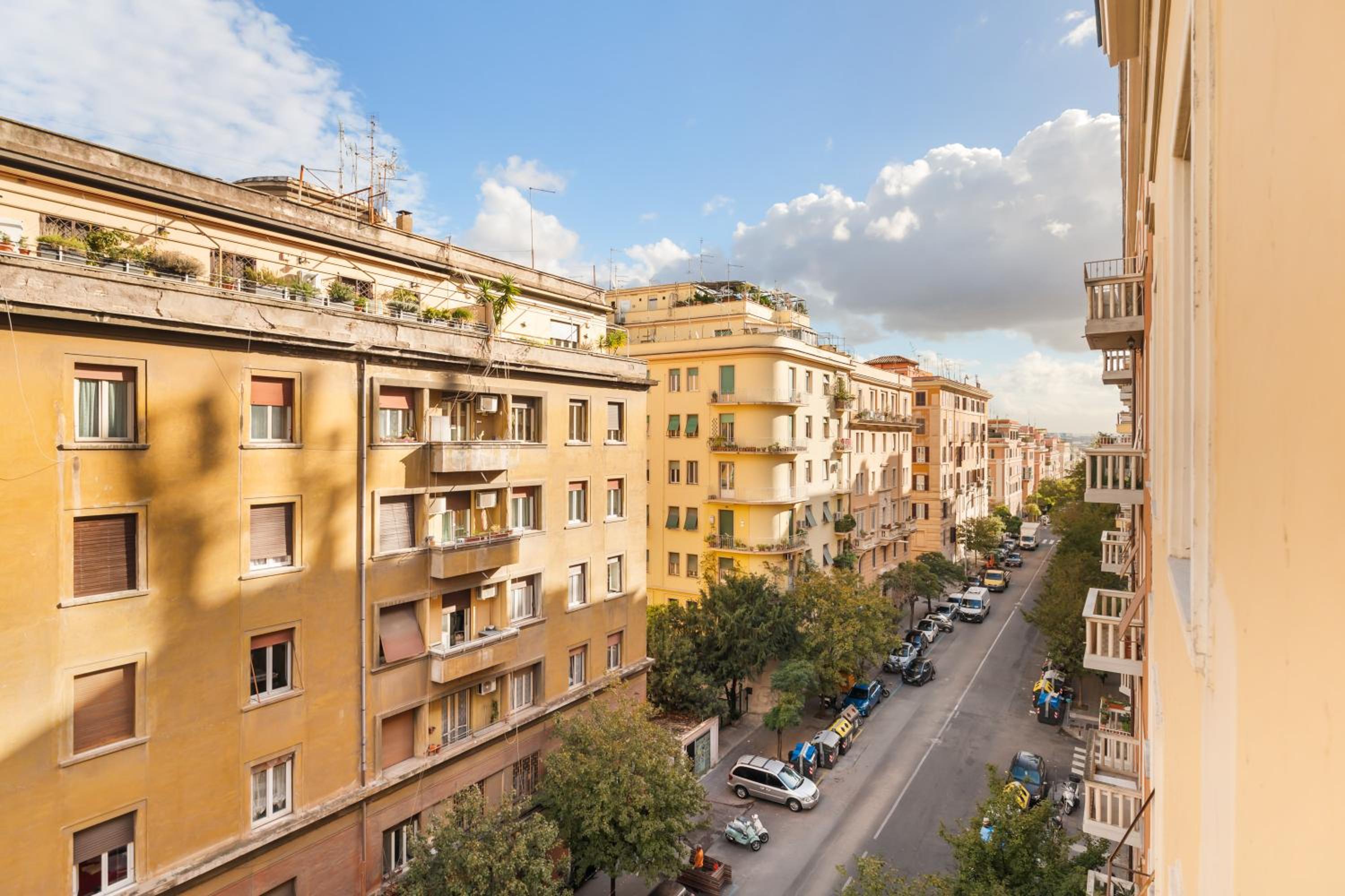 AlbaDea Apartment