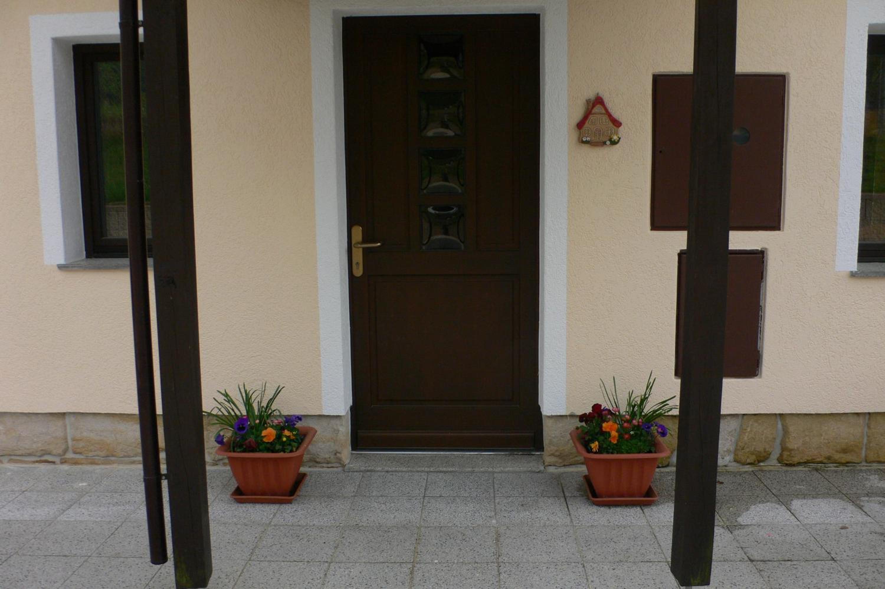 TRIXI´S GUESTHOUSE