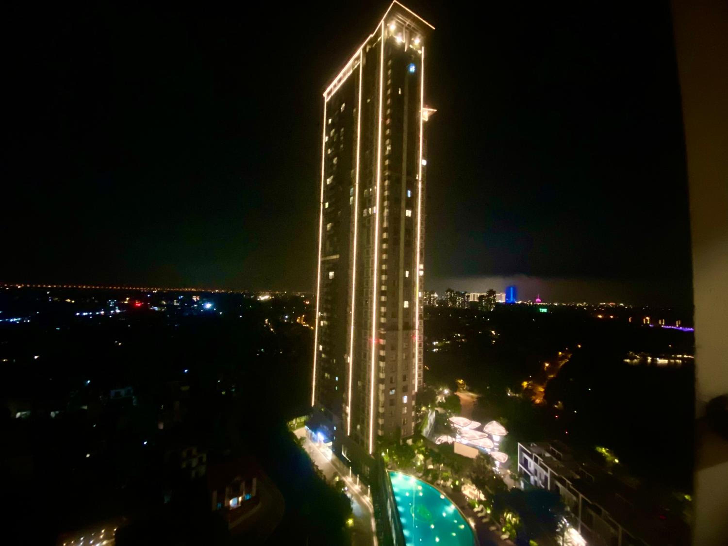 Nhung Homestay