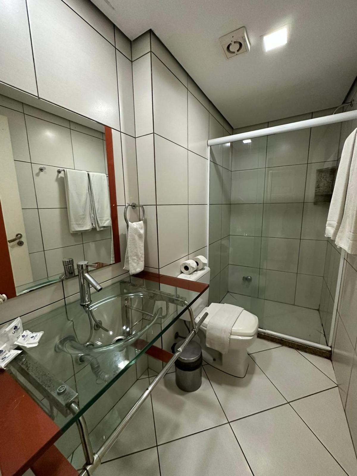 Umbu Hotel Porto Alegre - Centro Histórico - Prox Aeroporto