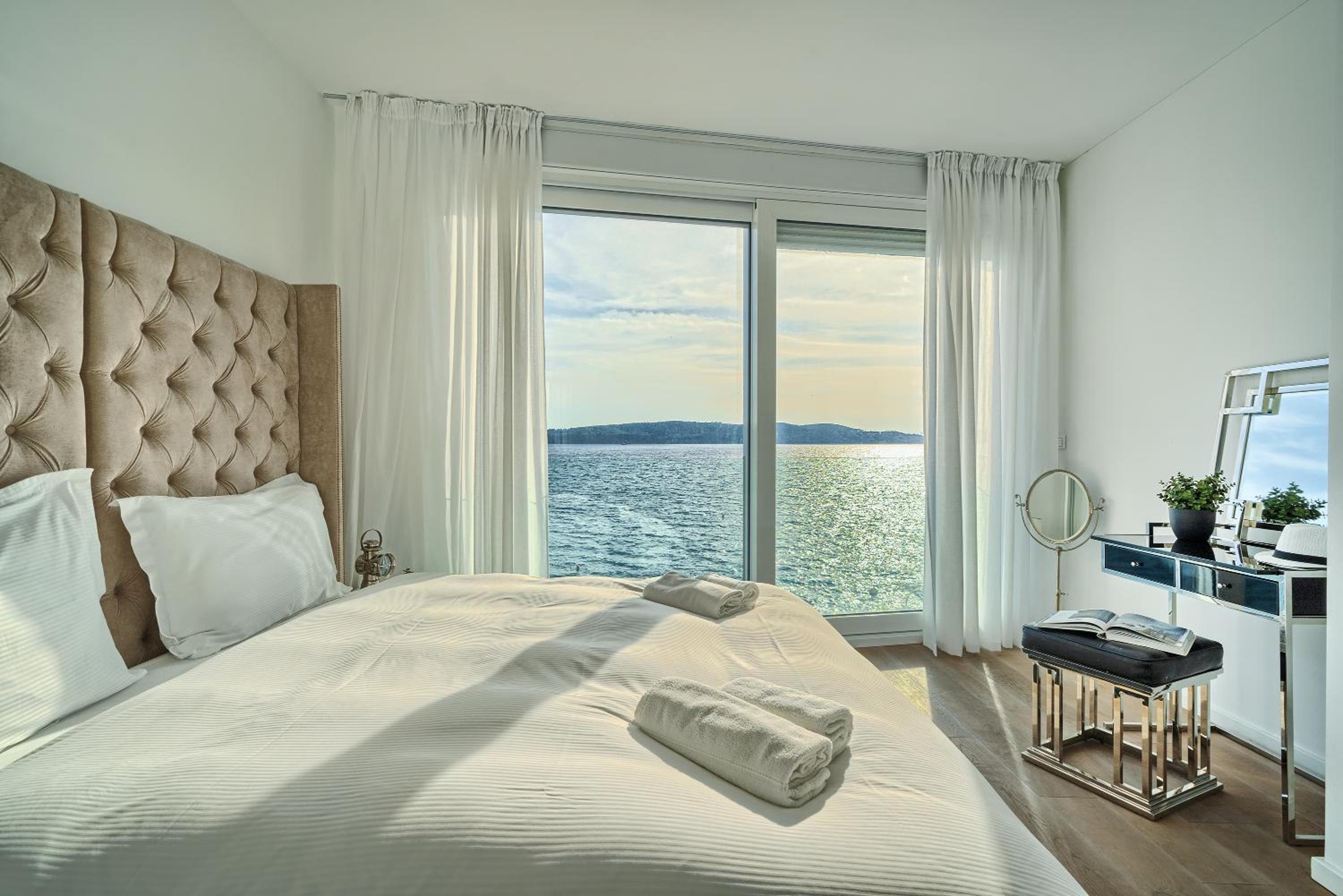 Livingstone Beach House view 5