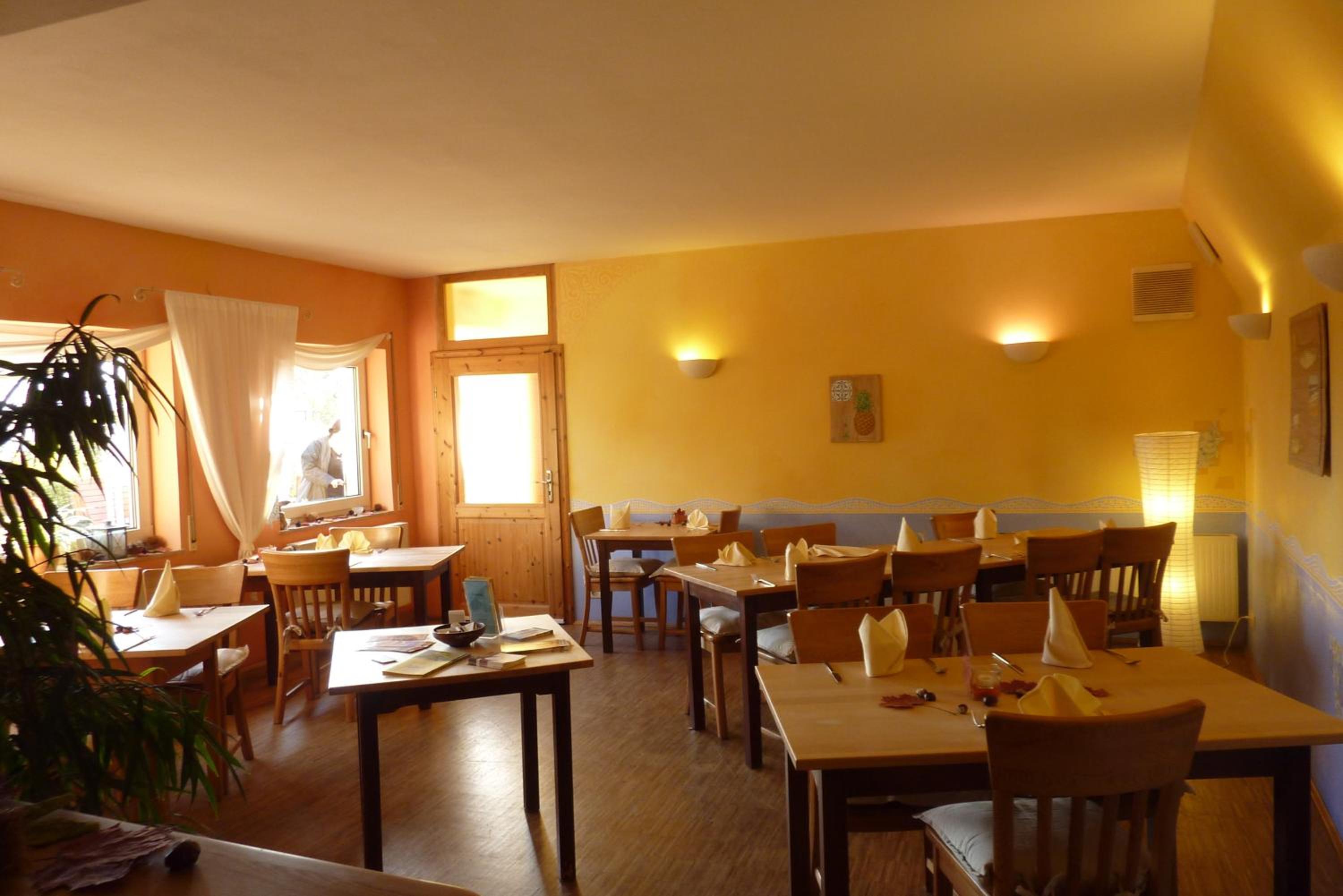 Hotel Grünwald