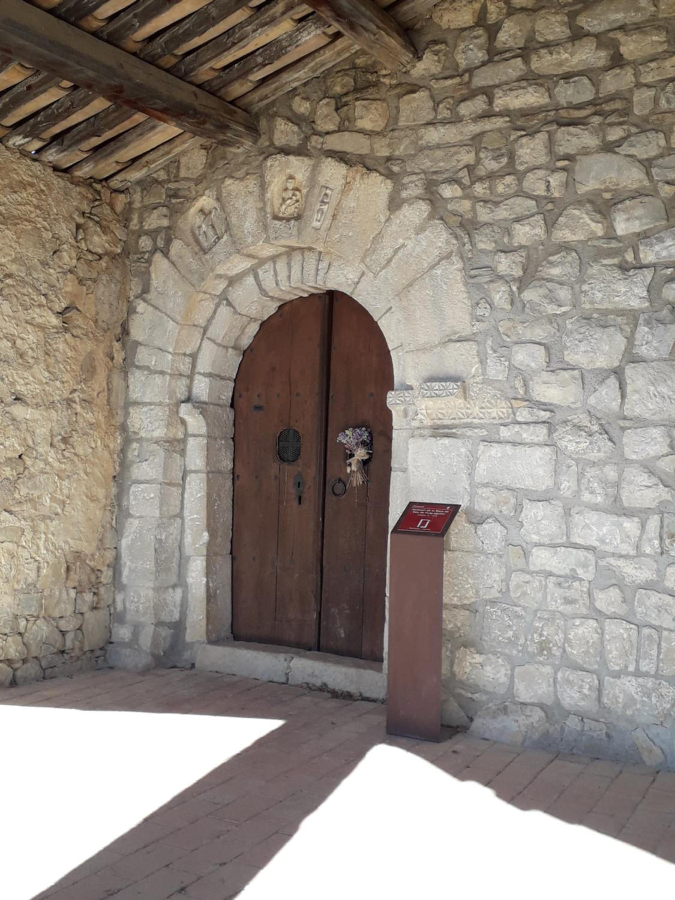 Casa Rural Rebost