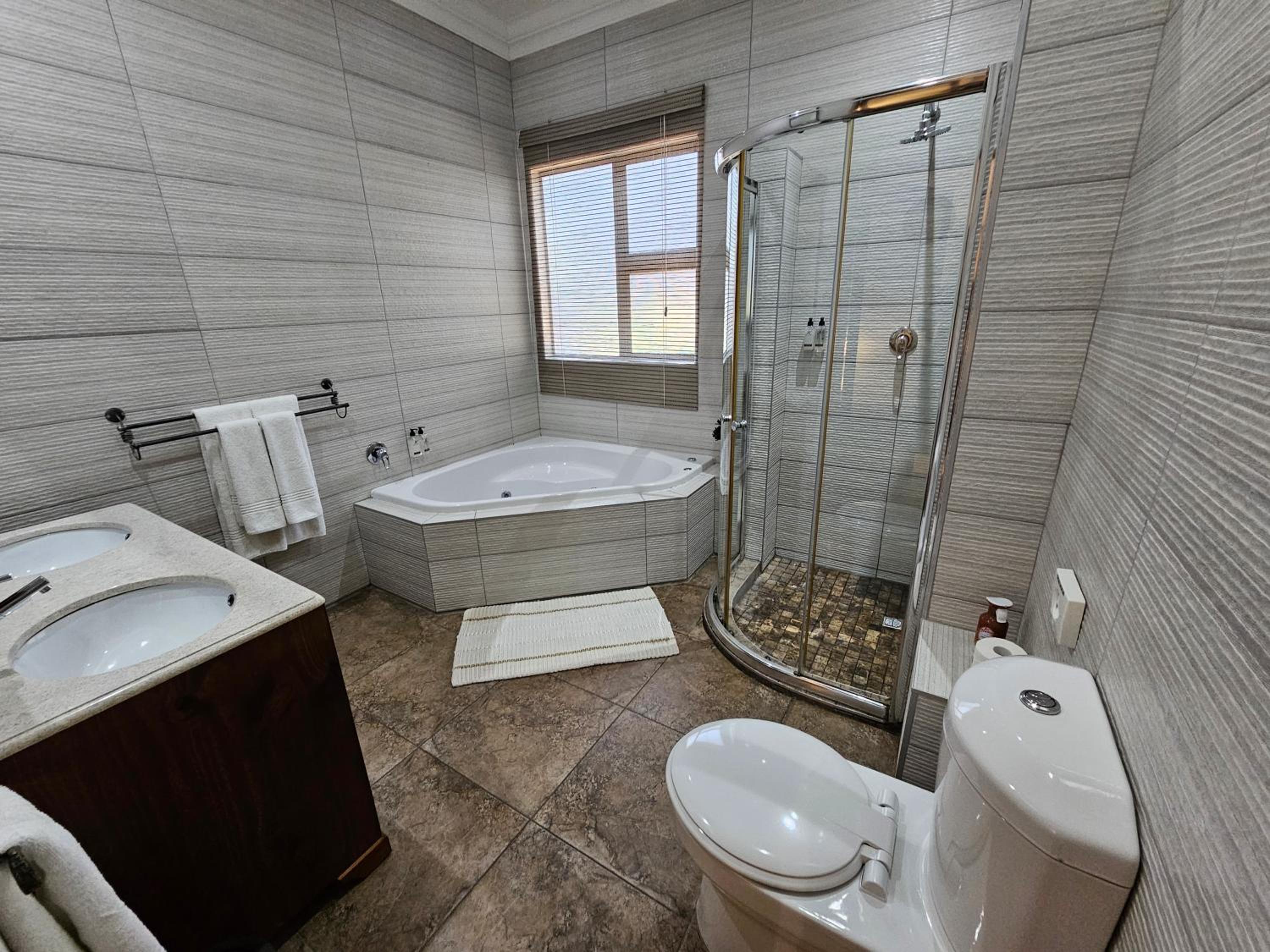 Leopard Corner Lodge
