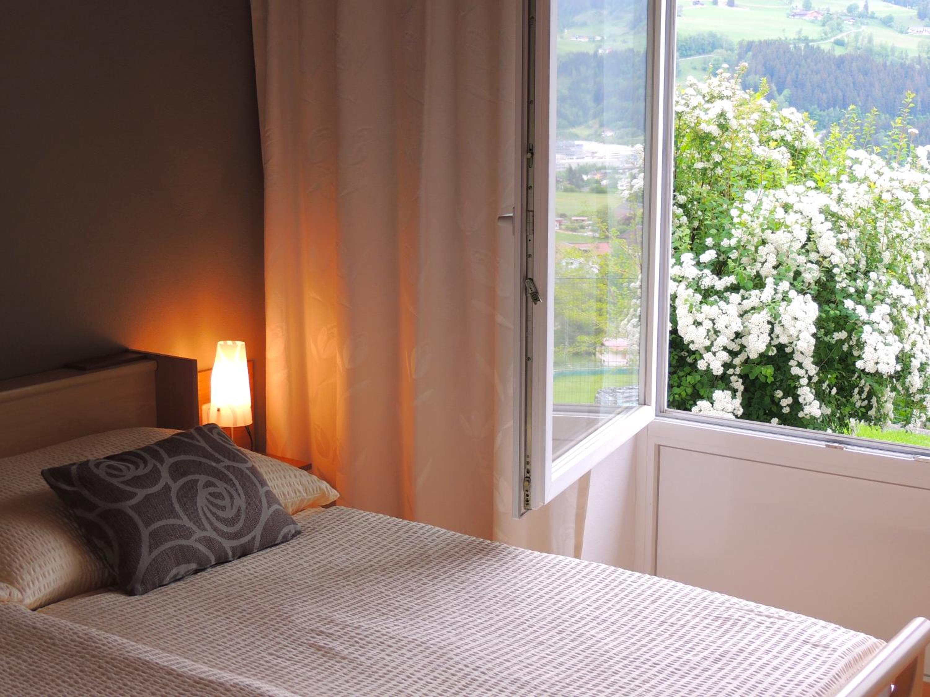 Ferienwohnung HÖLLWART - exclusiv, ruhige Lage, Panoramablick