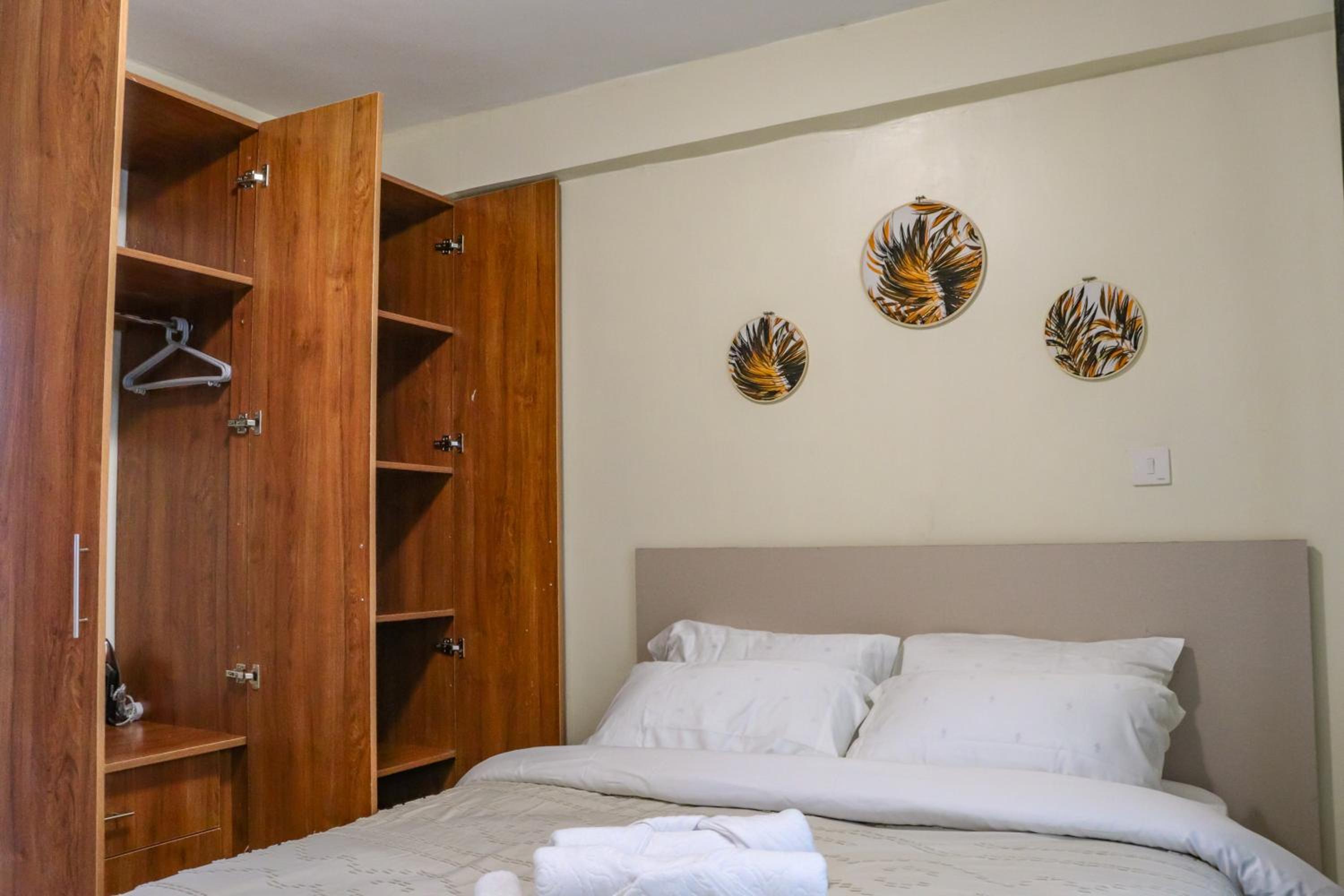 Alset Furnished 1BR Nakuru