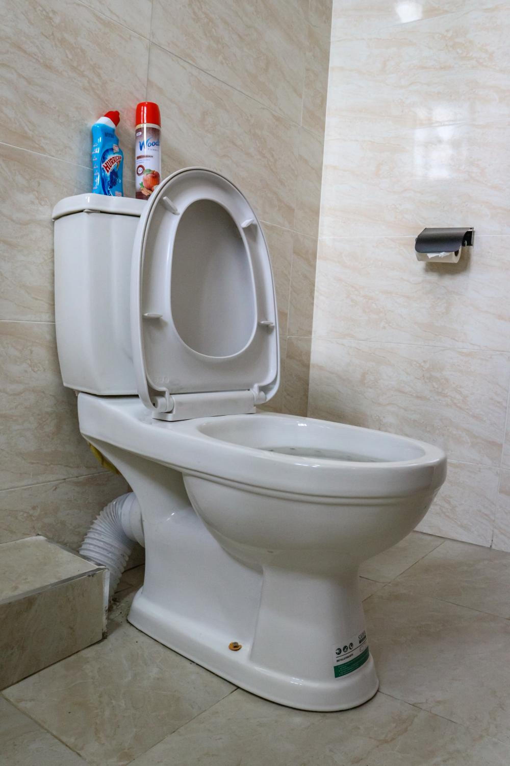 Alset Furnished 1BR Nakuru