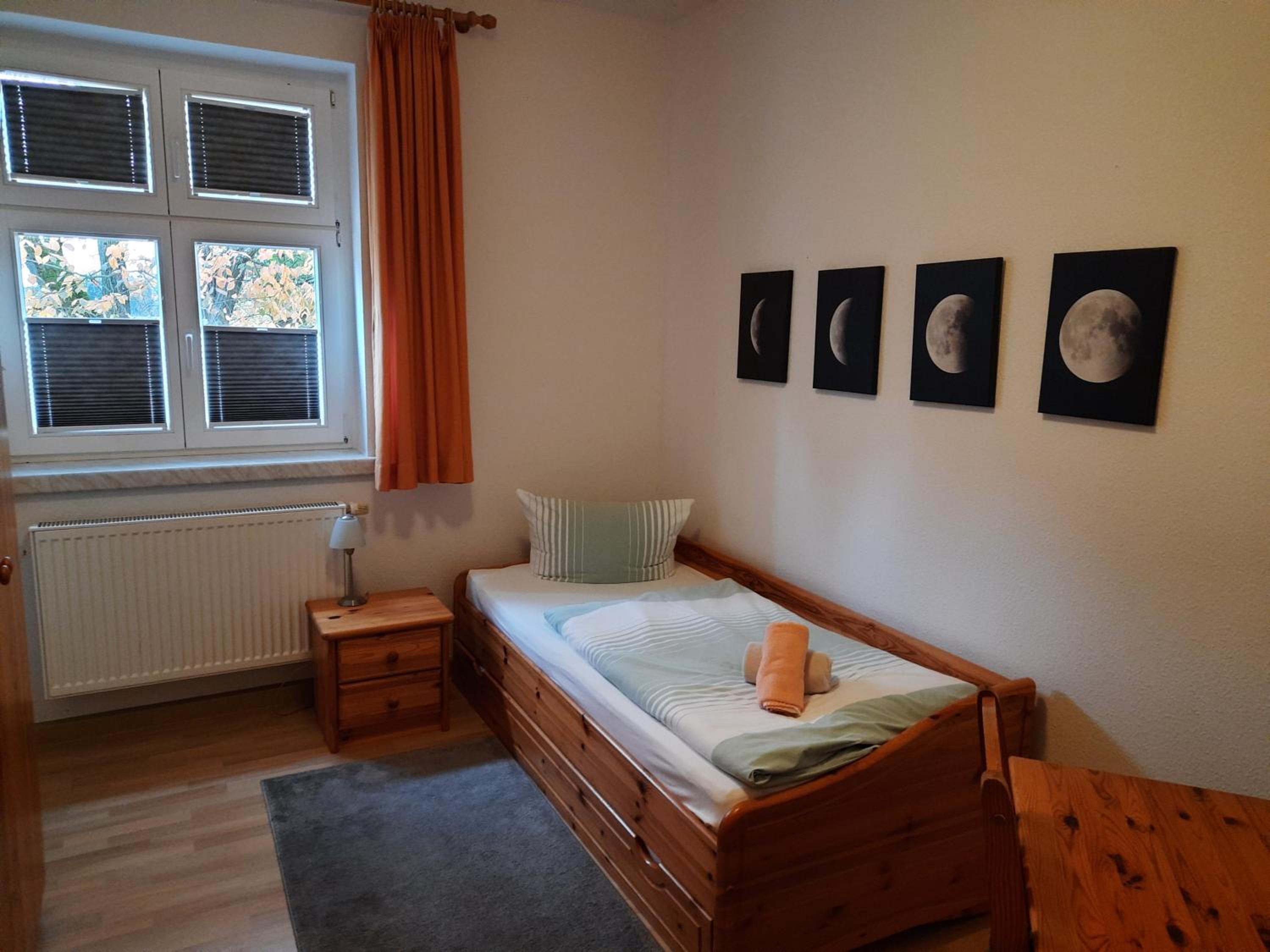 Boootshaus - Am Spreeufer